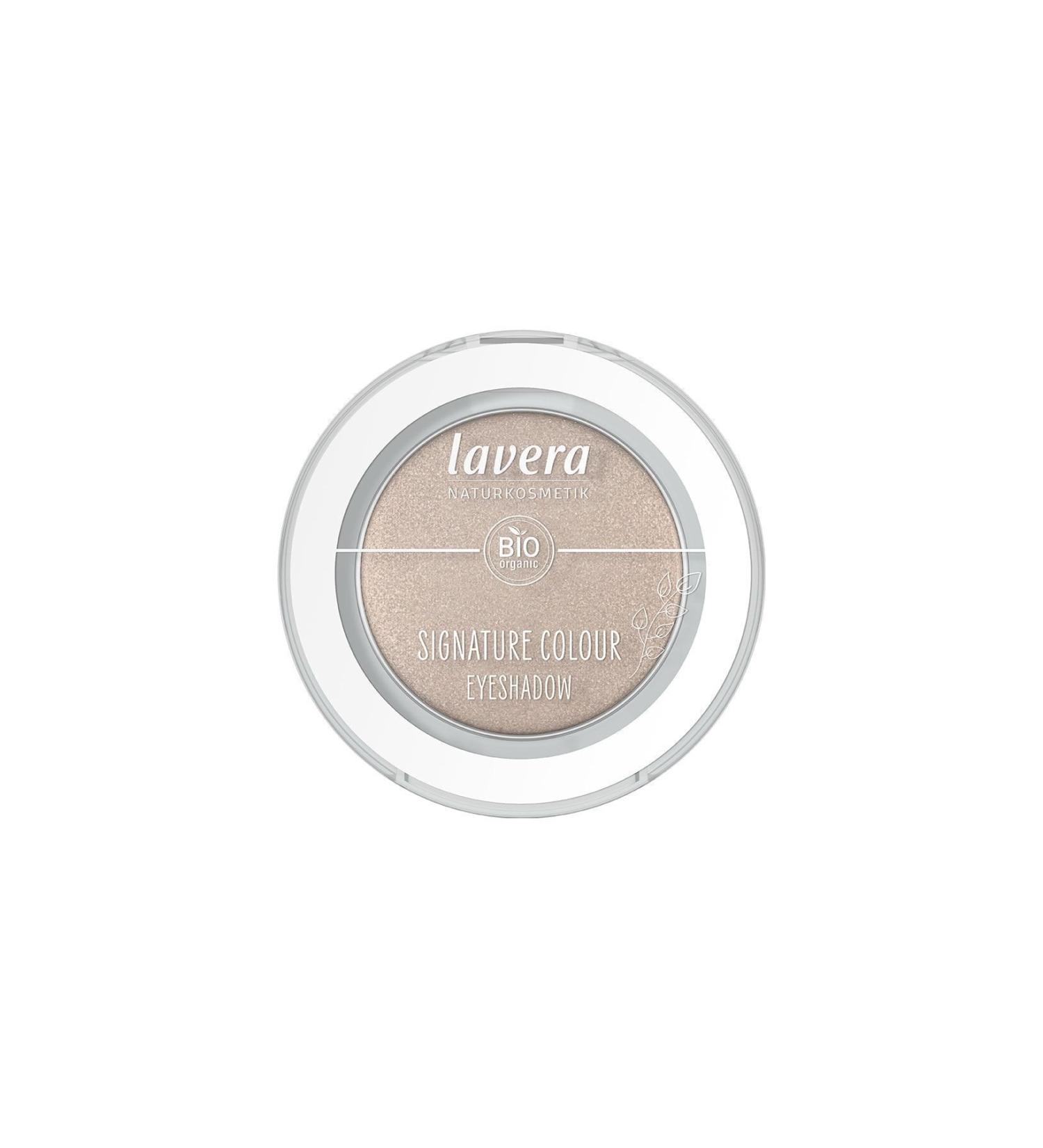Lavera Signature Colour Eyeshadow | Moon Shell 05