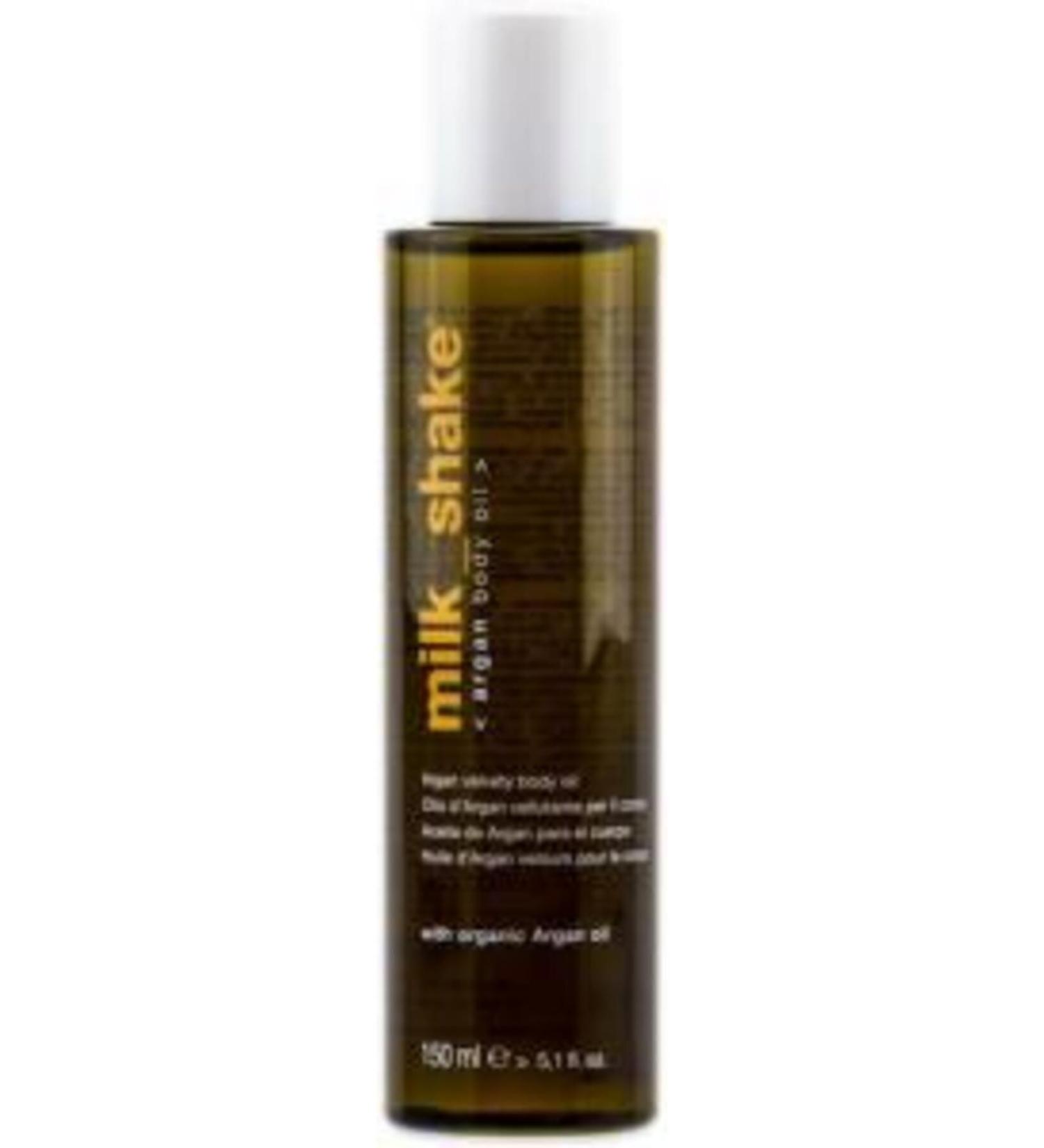 Milkshake Milk Shake Argan Body Oil 150 Ml