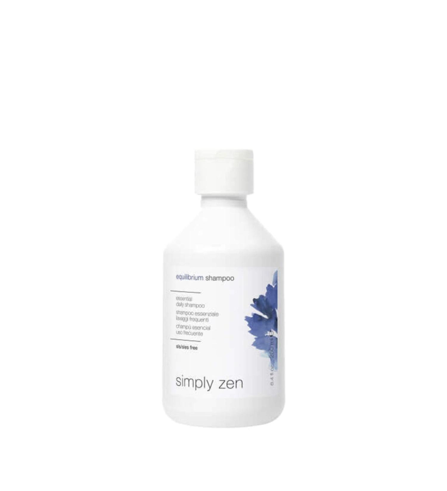 Simply Zen Equilibrium Daily Shampoo 250 ml