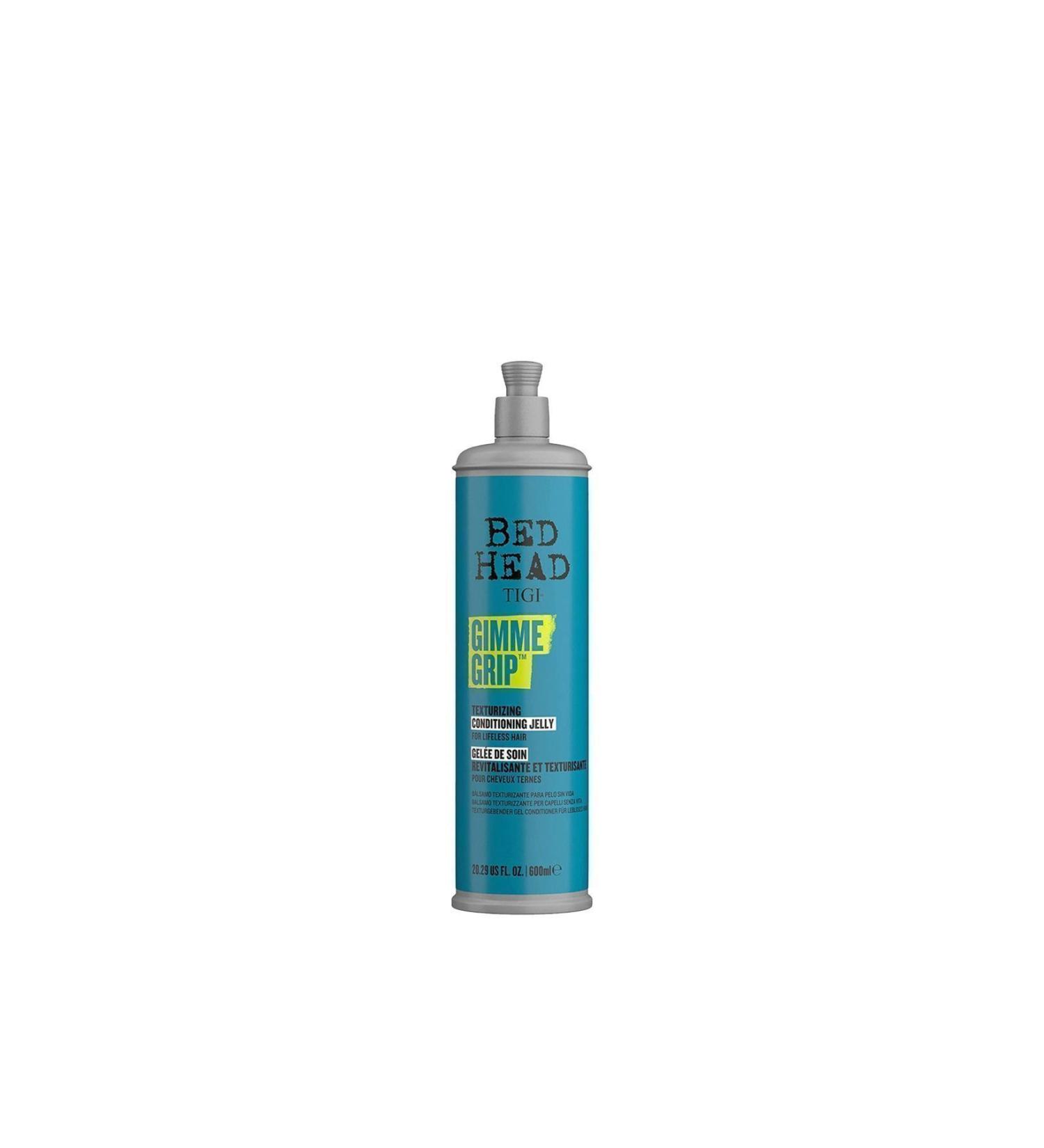 Tigi Bed Head Gimme Grip Conditioner Volumizing Conditioner 600 ml