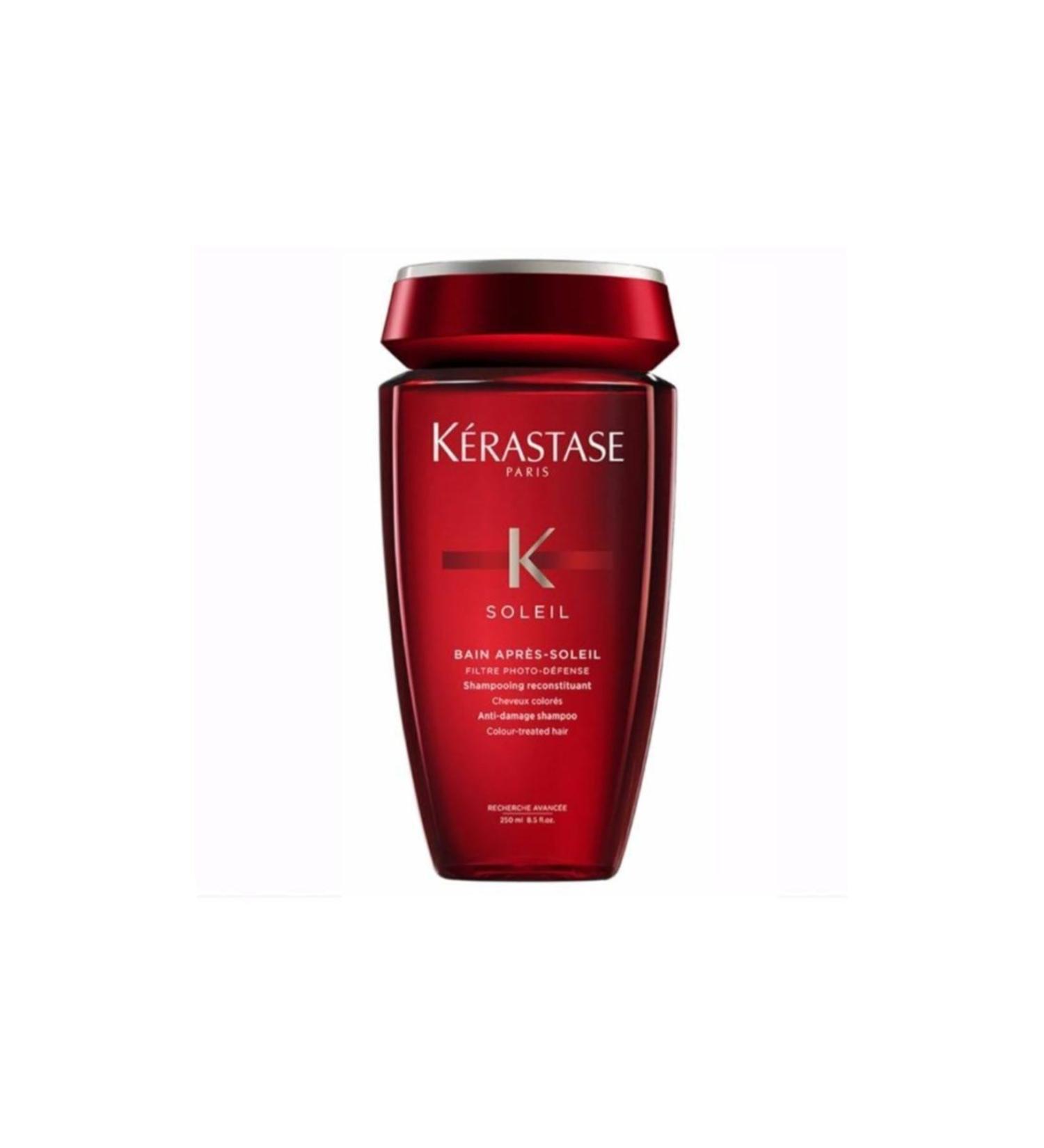 Kerastase Soleil After Sun Shampoo 250 ml.