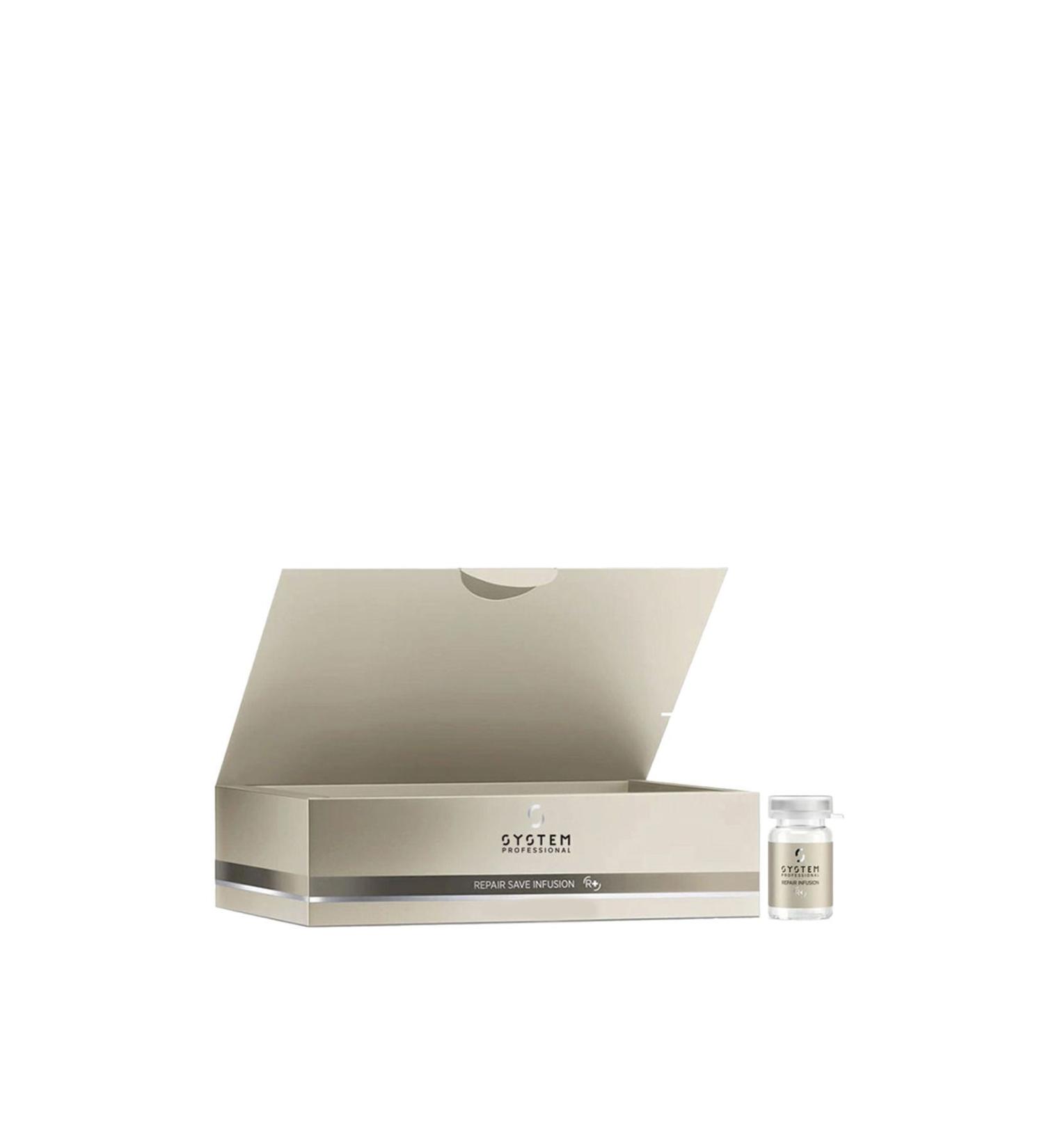 Wella System Professional Repair Repair Infusion 20X5 ml