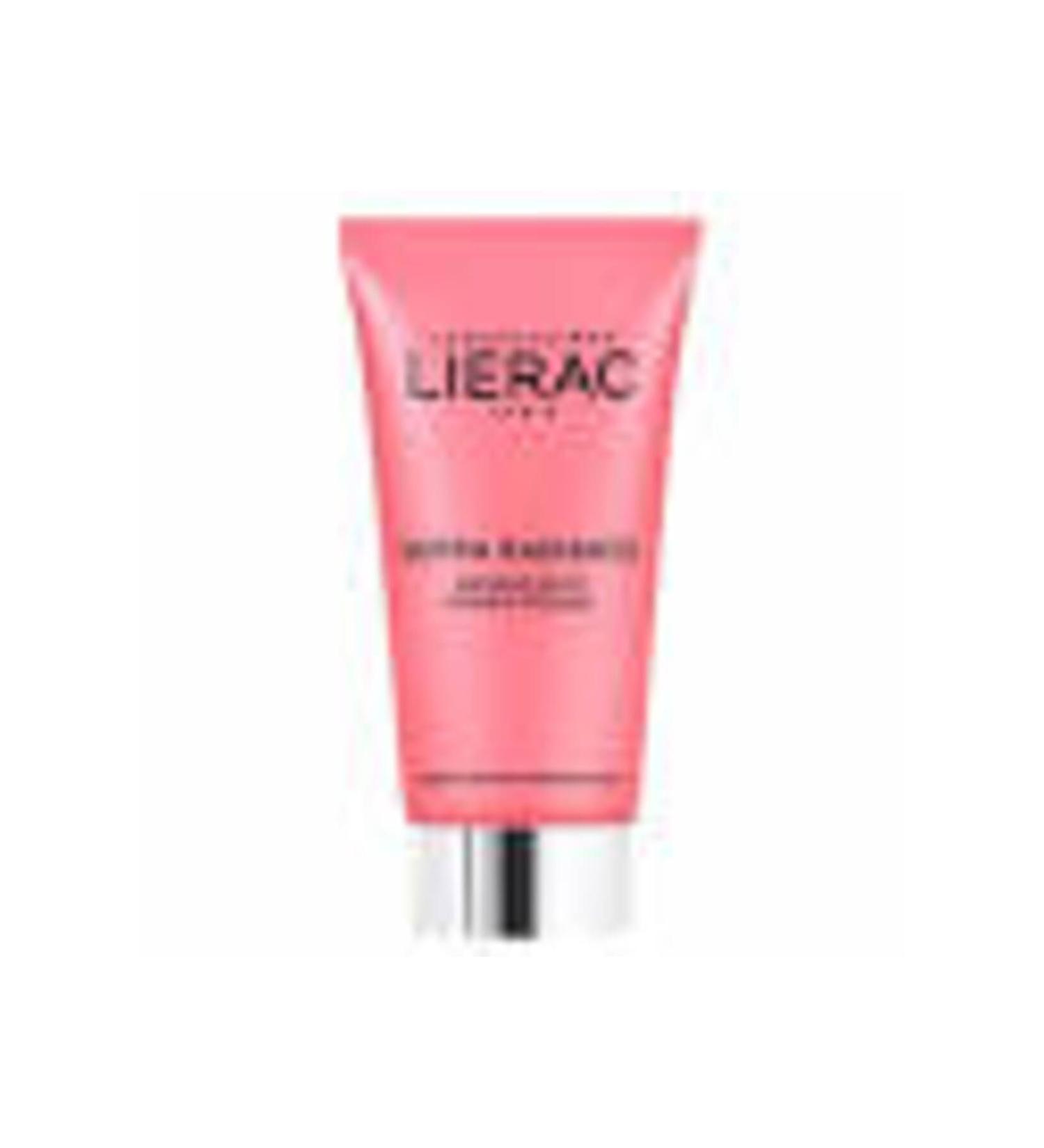 Lierac Supra Radiance Mask Double Peeling Effect Radiance Mask for All Skin Types