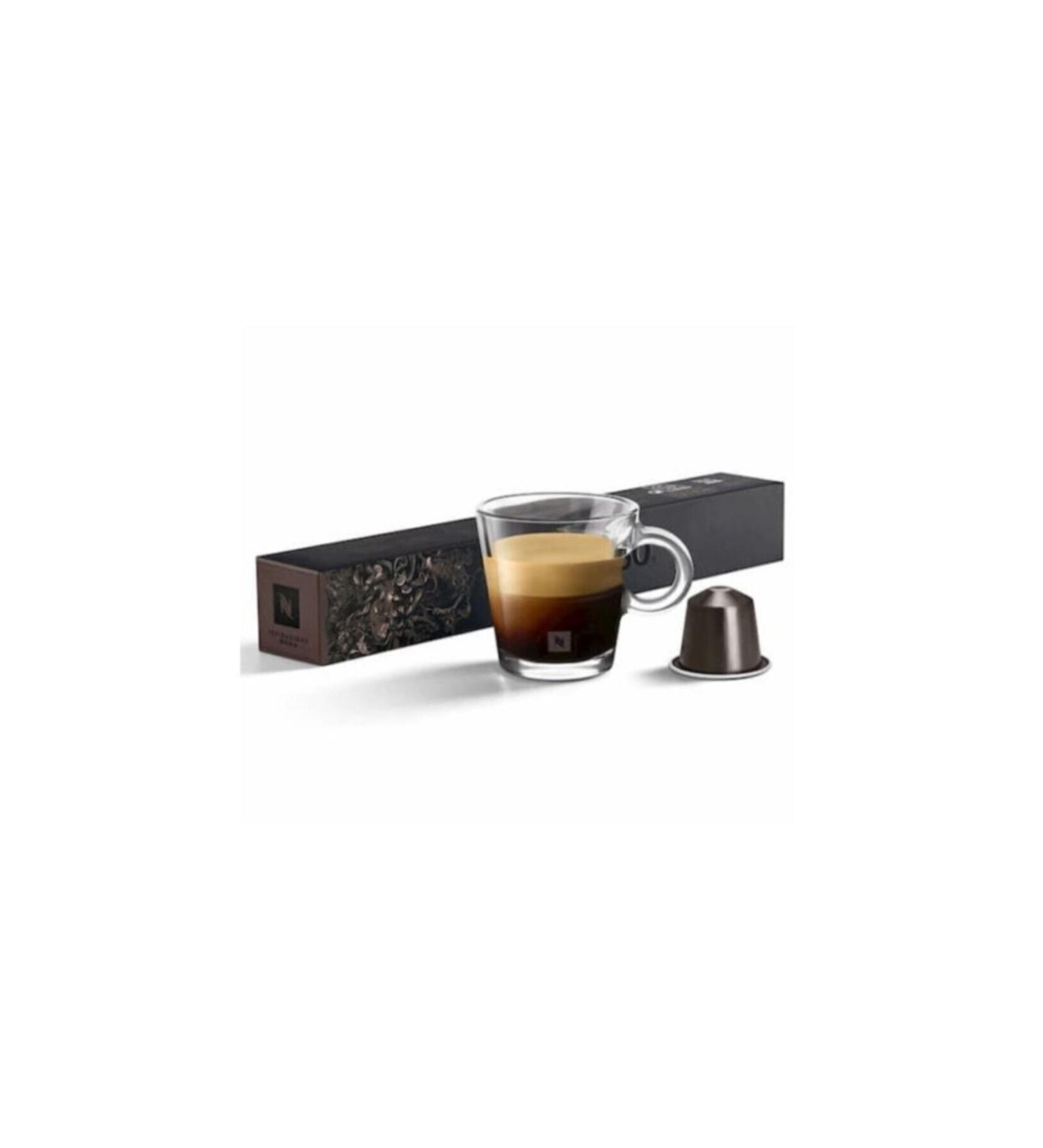 Nespresso Ispirazione Roma Capsule Coffee 10 Pieces