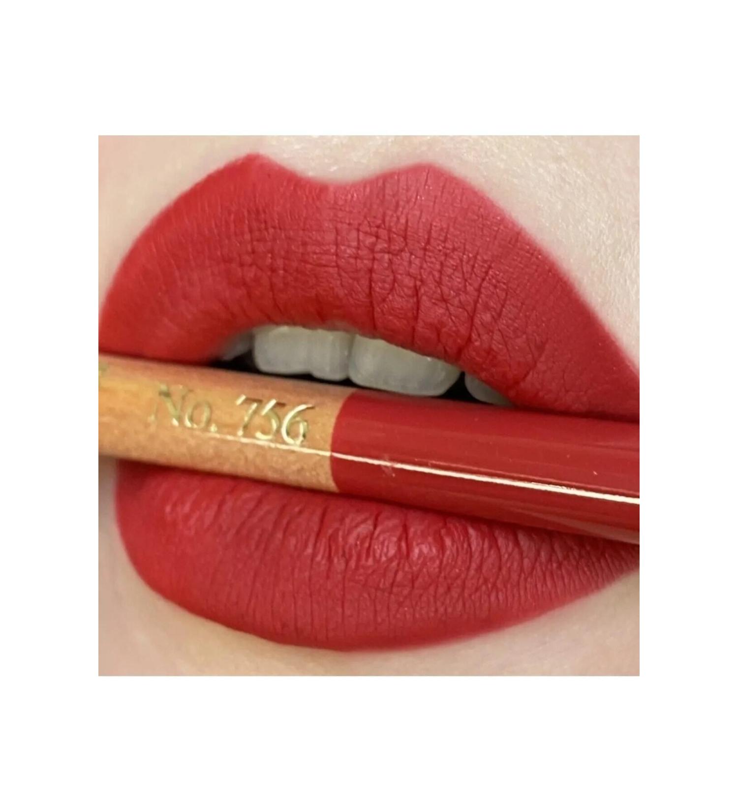 Miss Tais Lip Pencil - 756 - Buy Online on GoSupps.com