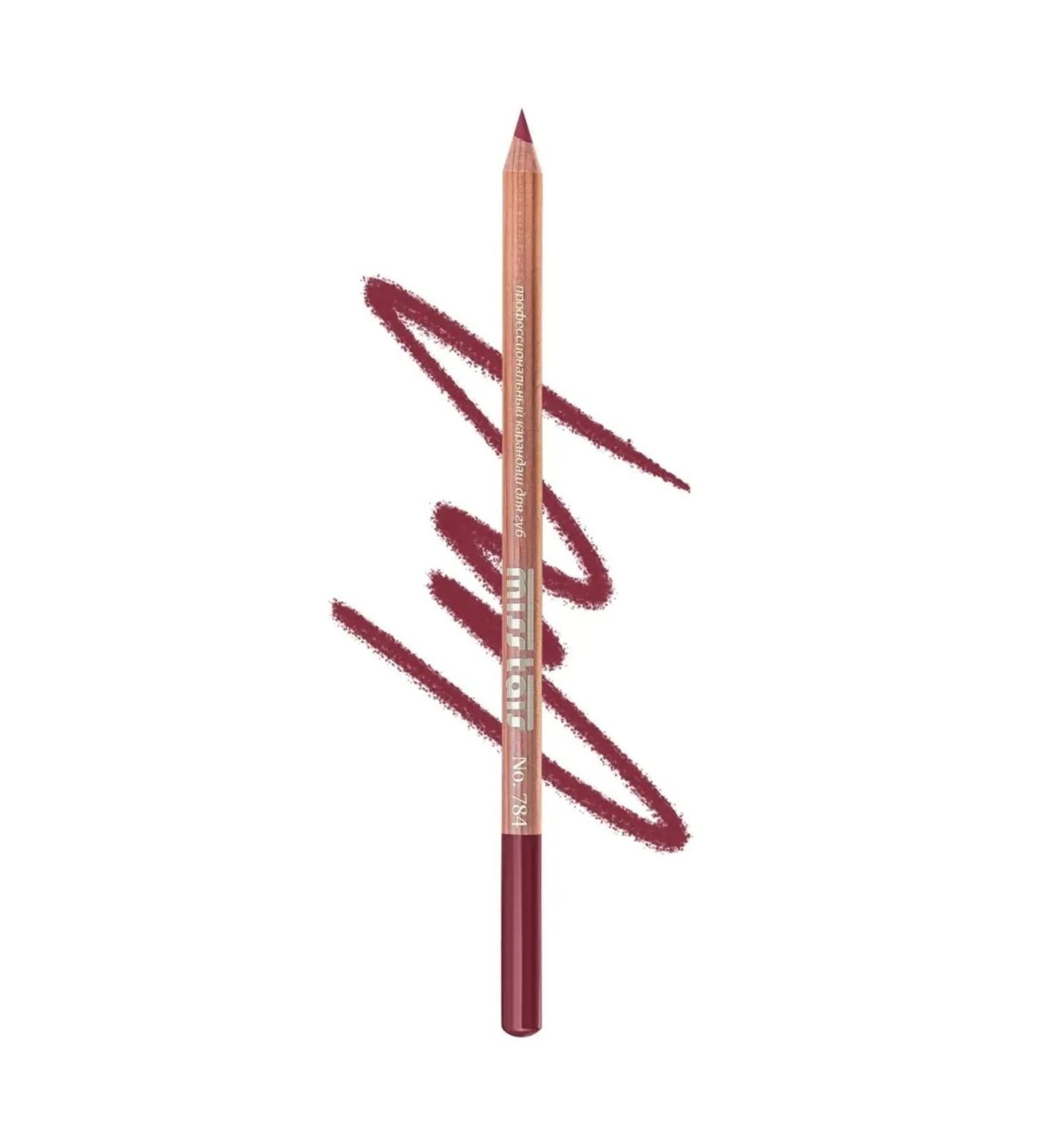 Miss Tais Lip Pencil - 784 - Buy Online on GoSupps.com
