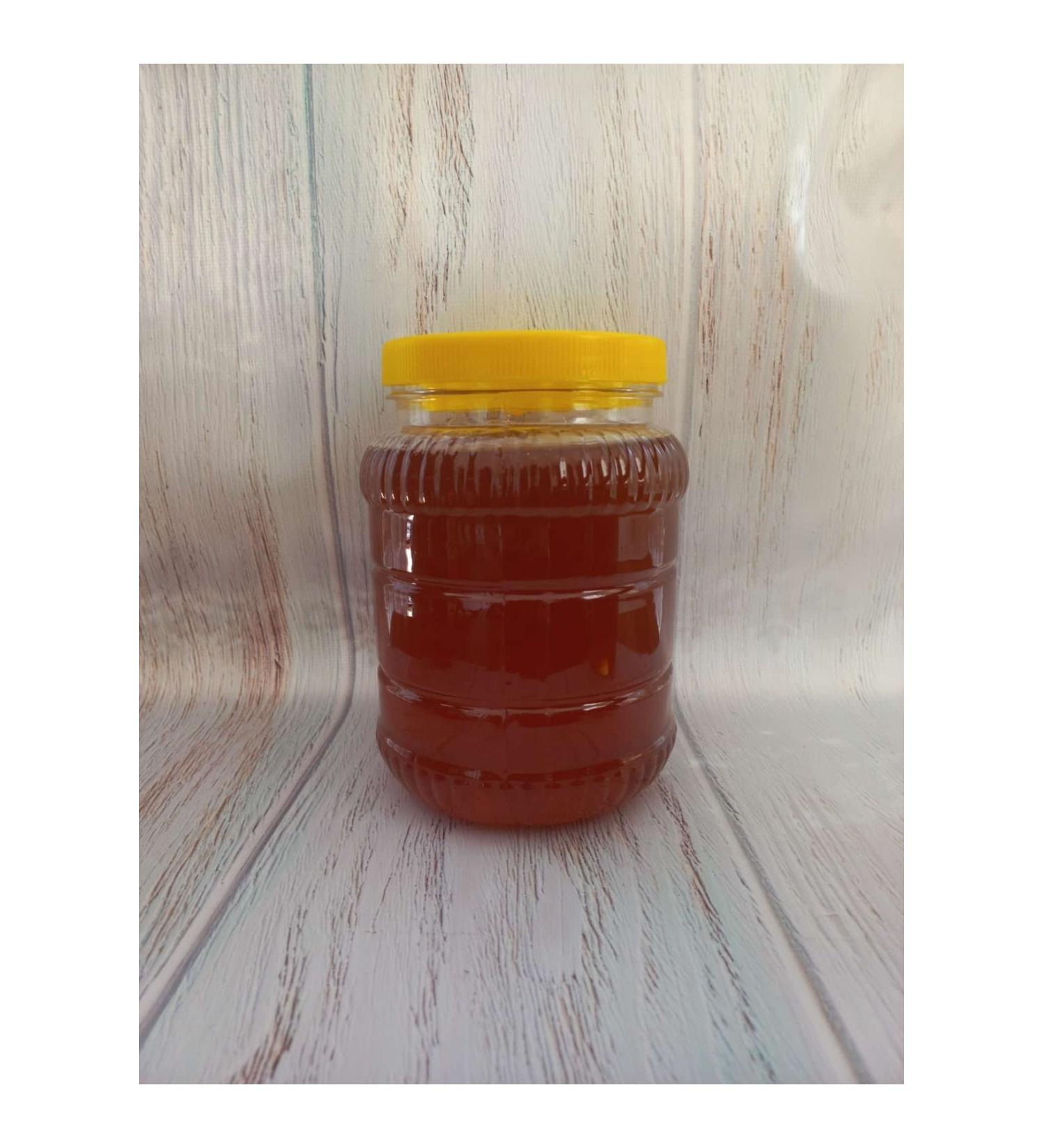 Flower Honey 2.5kg