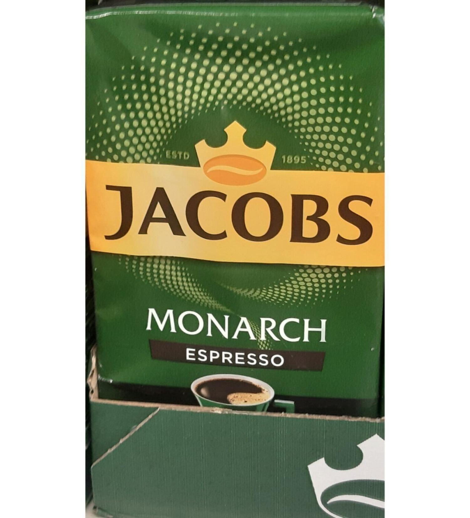 Aydinege Jacobs Filter Coffee 500 Gr