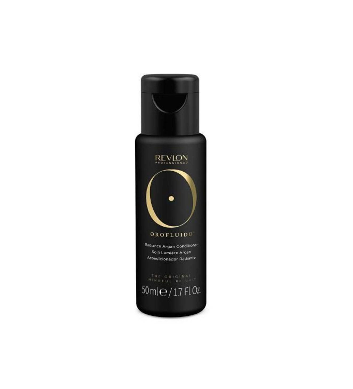 Orofluido Radiance Argan Conditioner 50 Ml