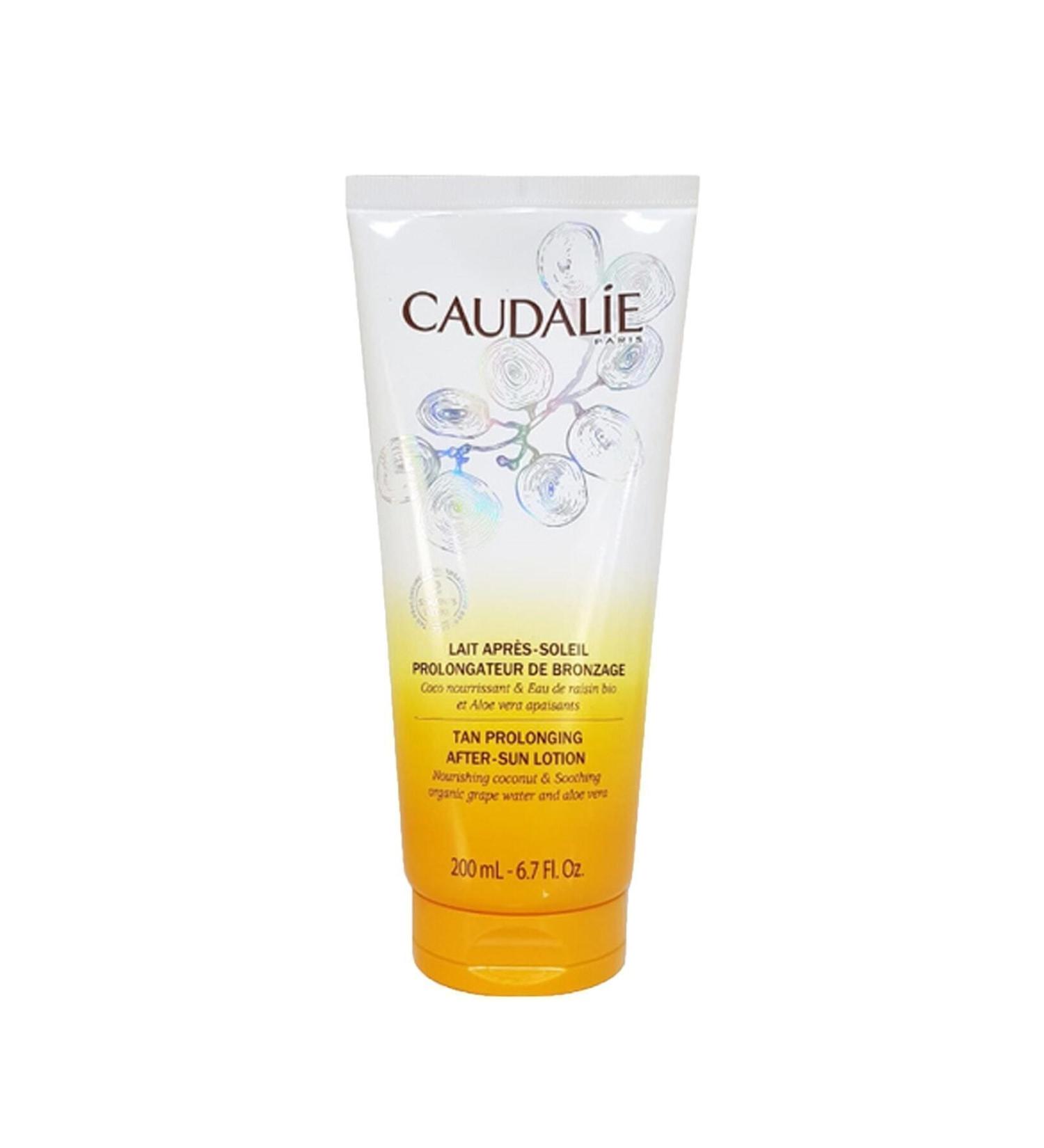 Caudalie Vinosun Tan Prolonging After Sun Protector