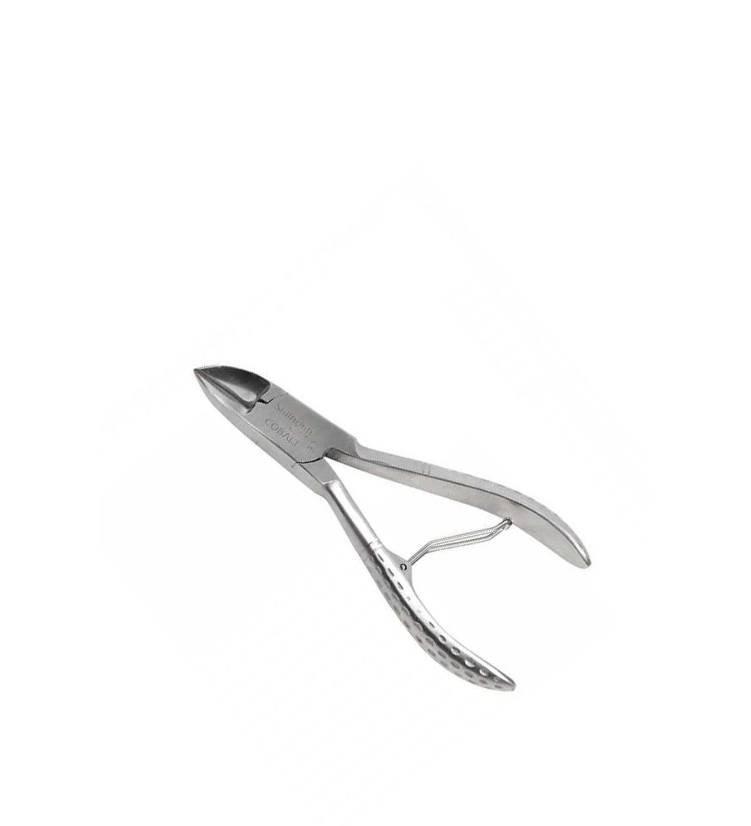 Maklora Pedicure Nail Nipper MTE-004 8698528500304