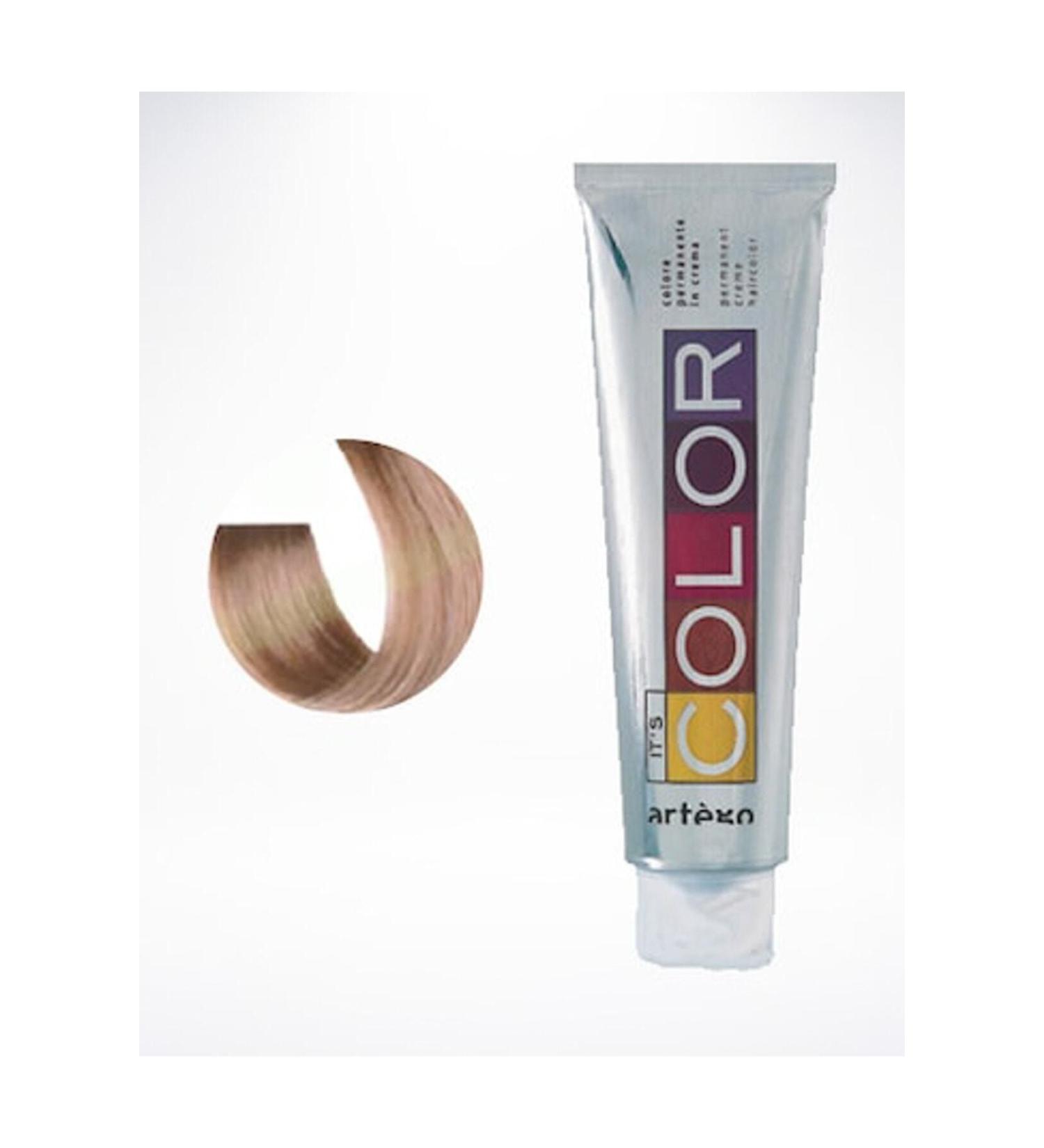 Artego Hair Dye 8.00 -(8nn)light Cool Blonde 8032605274526
