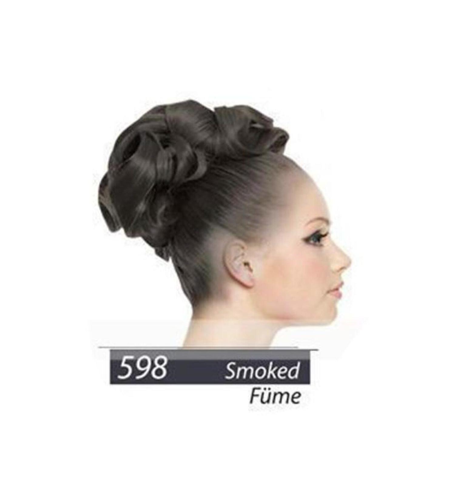 Jamaican Jean's Smoke Dye 250 ml 598