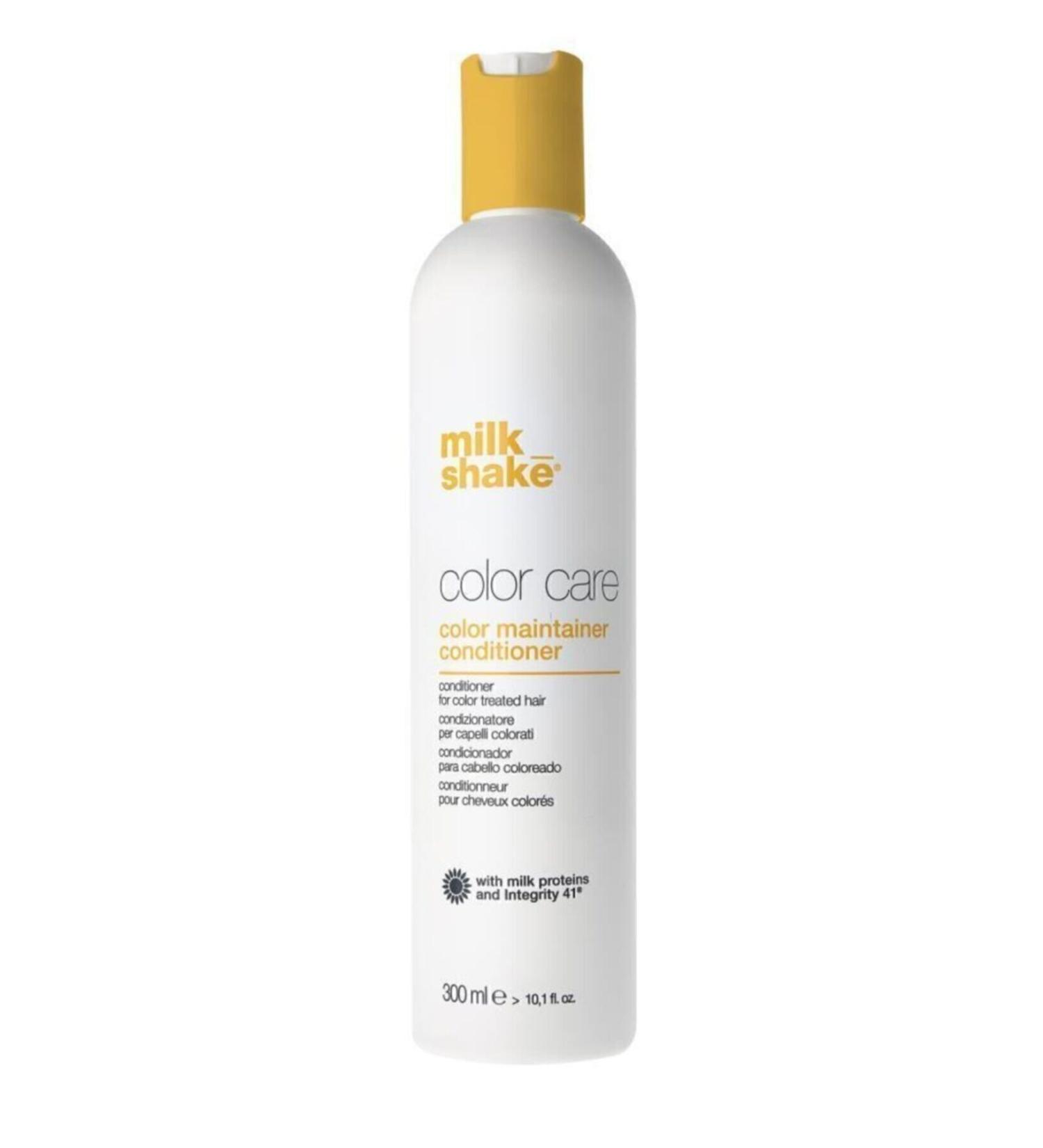 Milkshake Milk Shake Colour Maintainer Coloured Hair Care Cream 300 ml