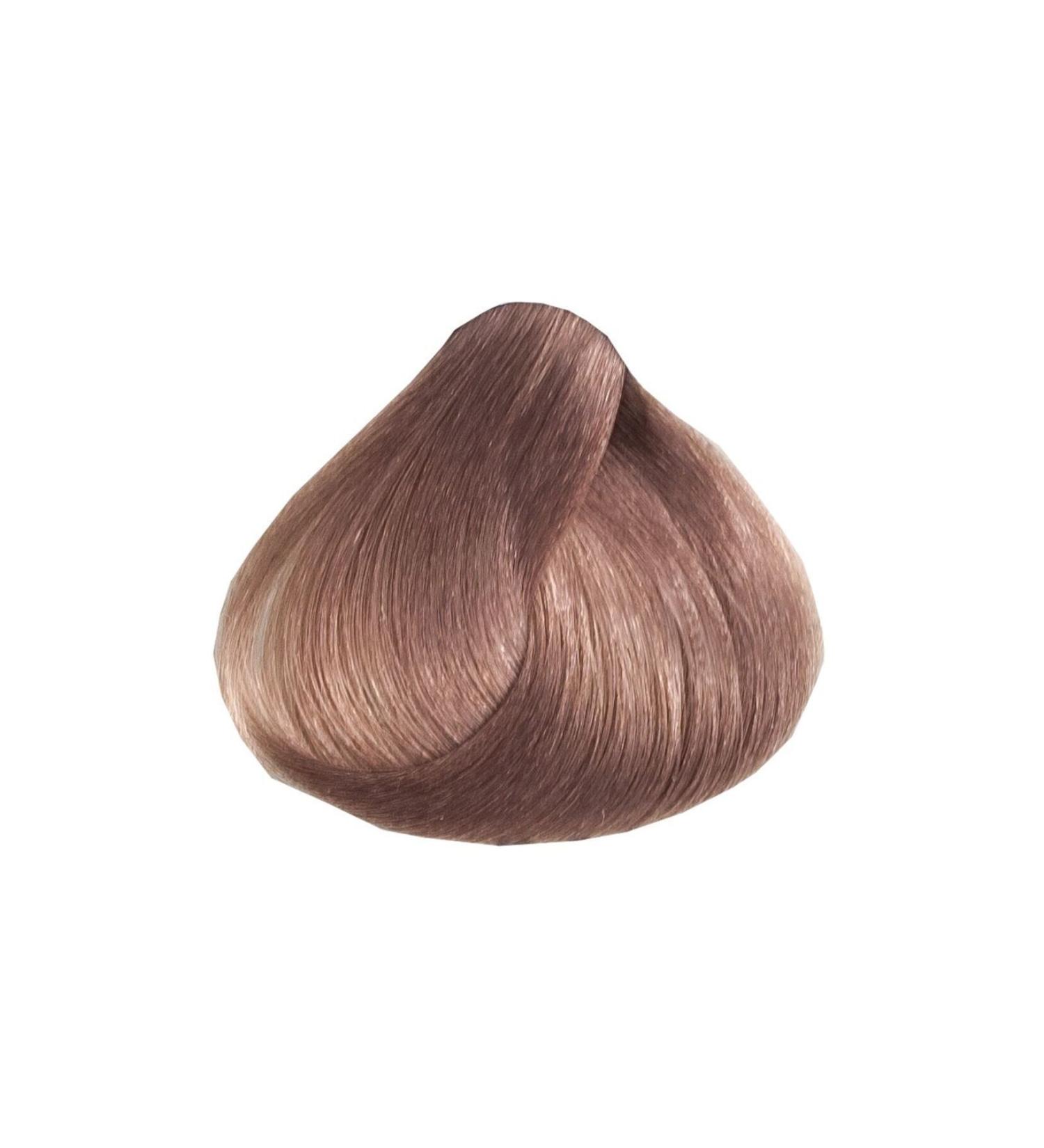 Organic Colour Systems 10ah Extra Light Ash Blonde Organic Hair Dye 150 Ml