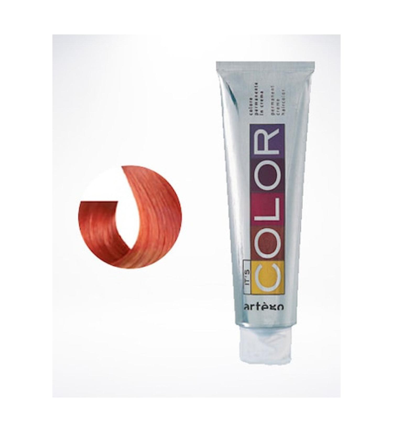 Artego Hair Dye 150 Ml7.40 Copper 150 ml.