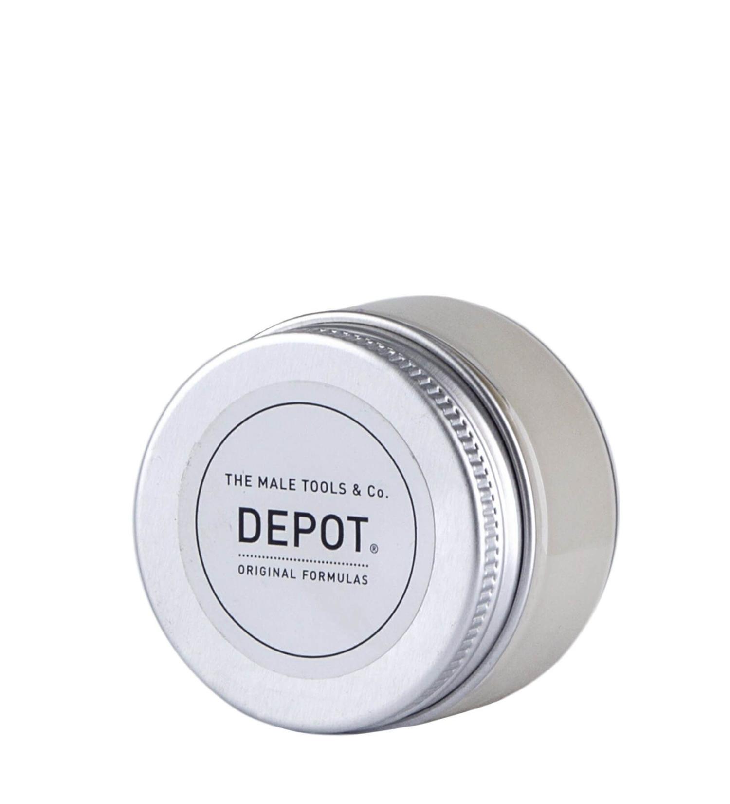DEPOT Clay Pomade Briyantin 25 ml - No 302 Clay Pomade 8032274061397