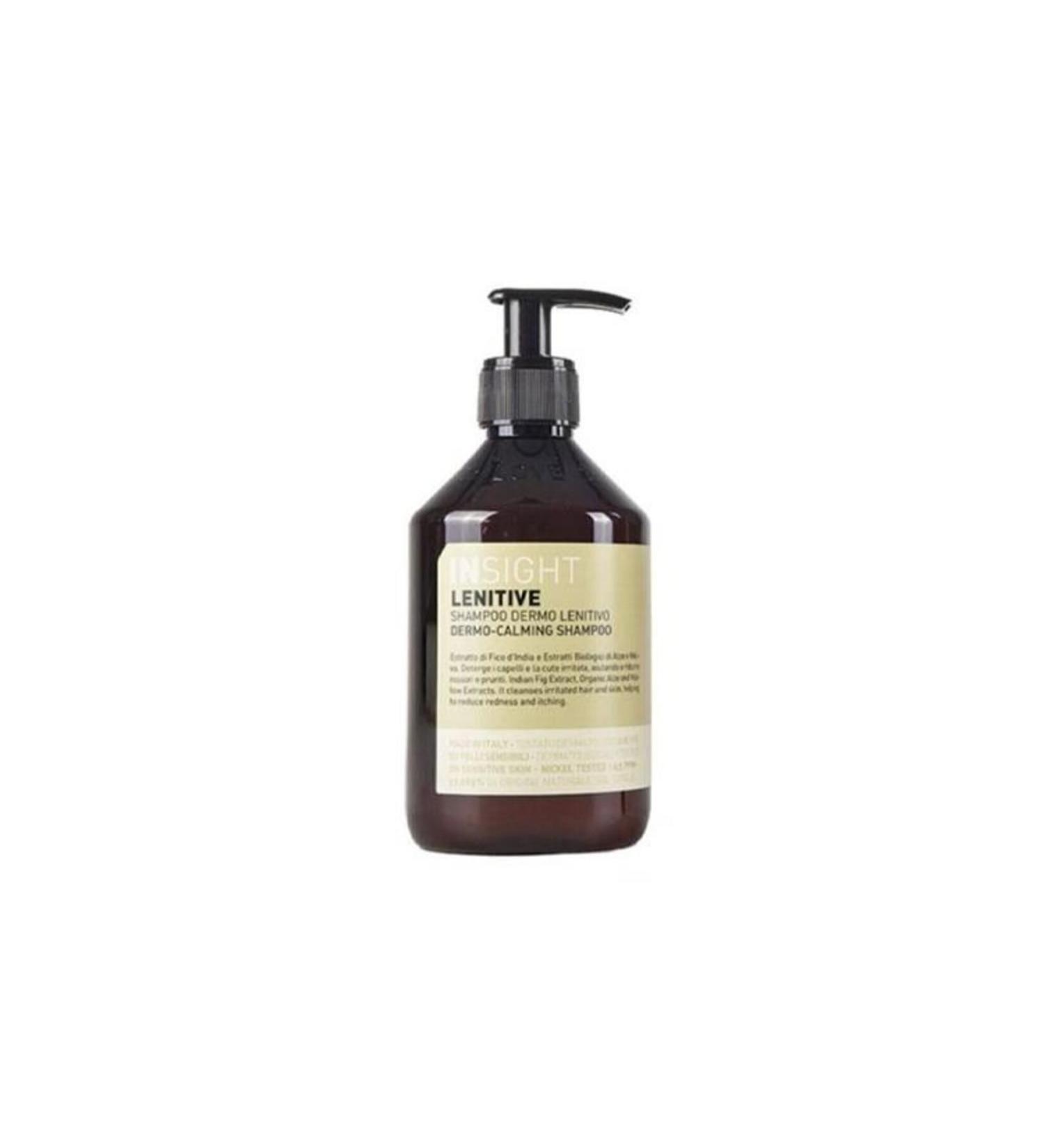 Insight Dermo-calming Shampoo 400 ml