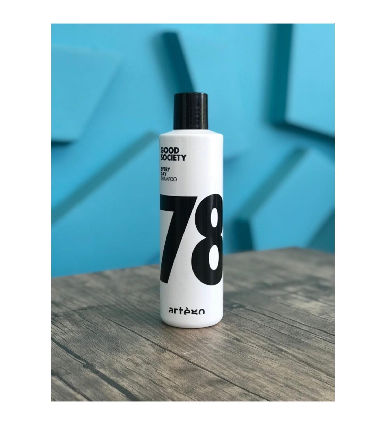 Artego Good Society 78 Everyday Shampo 250 ml