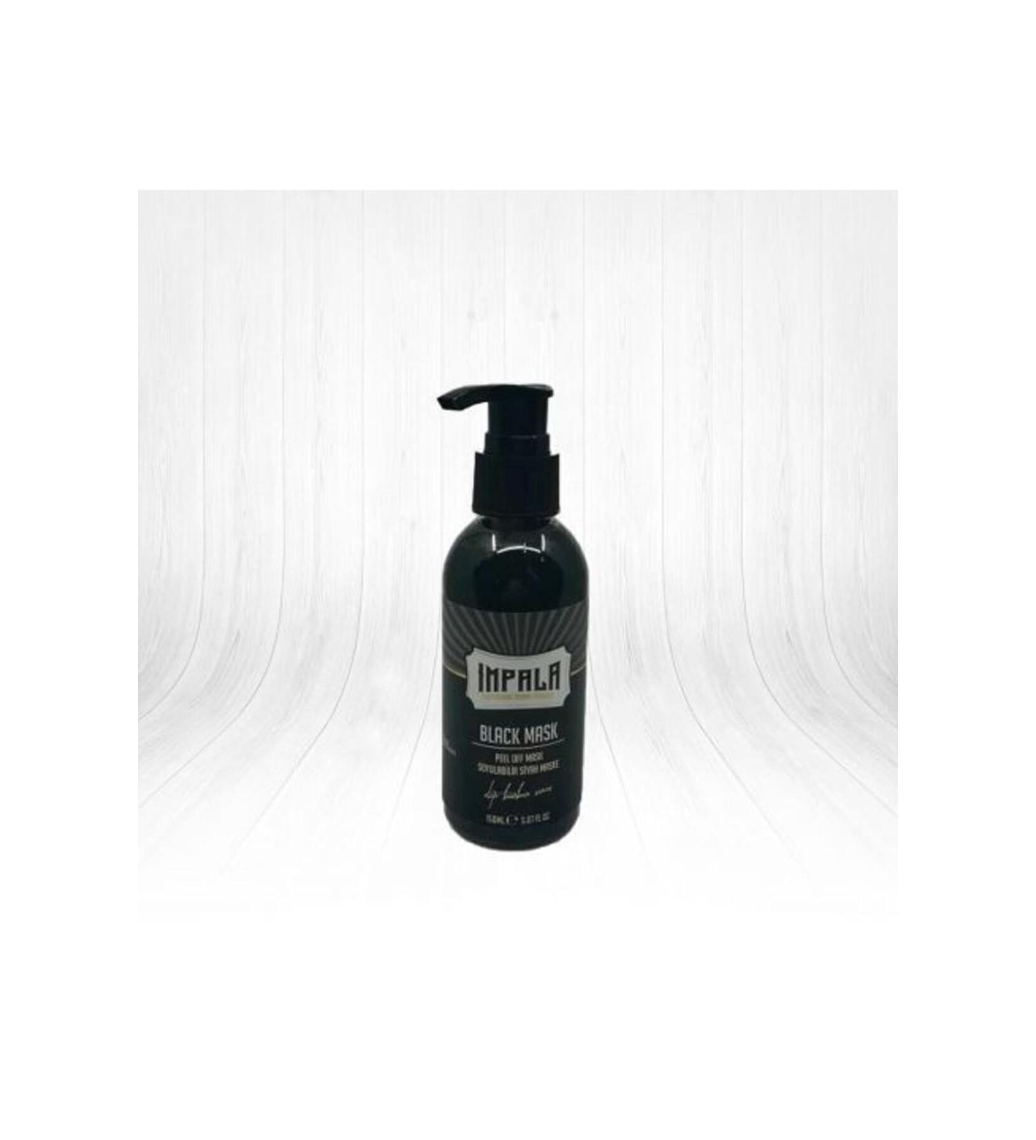 IMPALA Impala Peel Off Black Mask 150ml