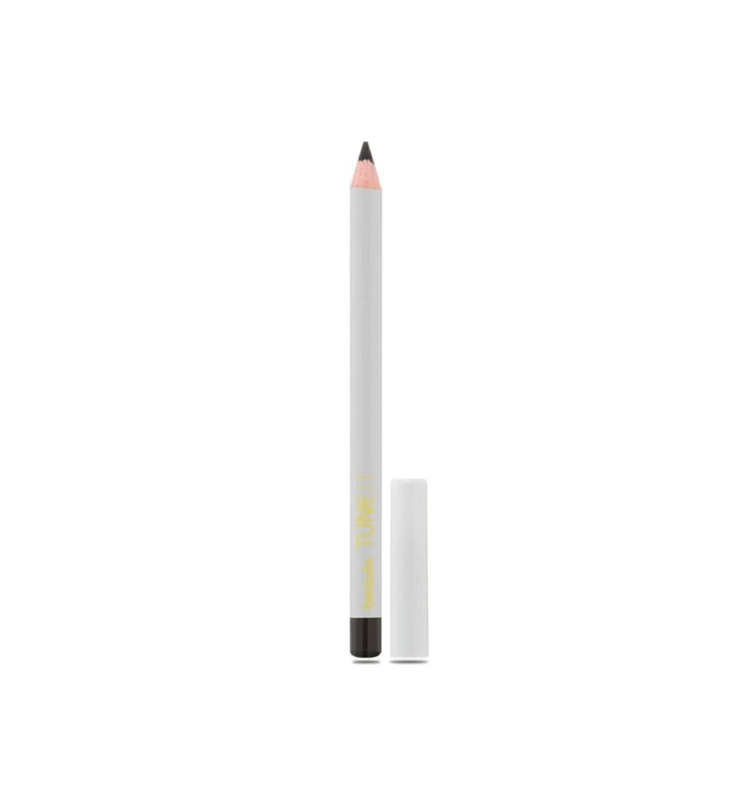 beaulis Tune It Eye Pencil 100-black - Buy Online on GoSupps.com