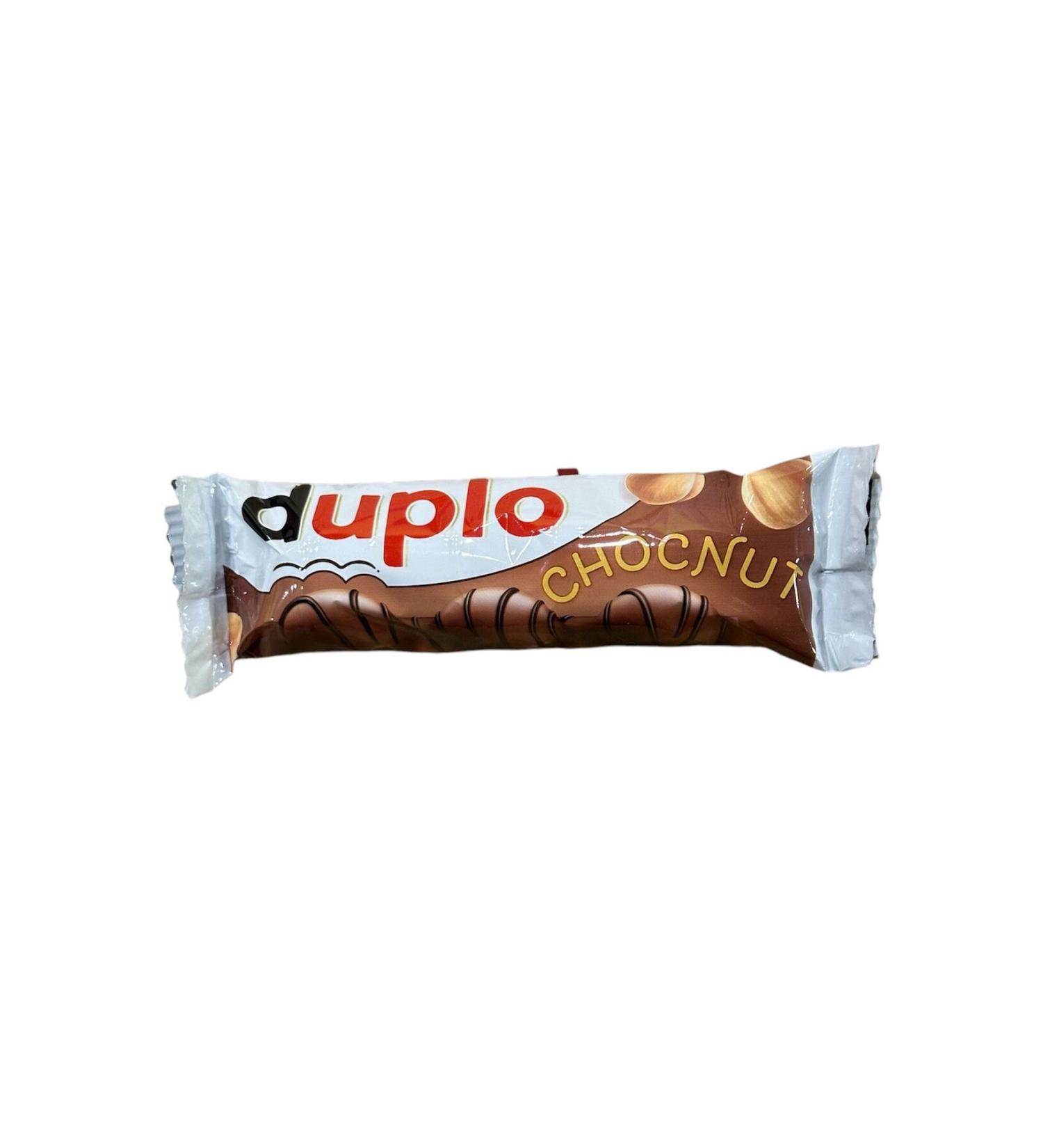 Ferrero DUPLO CHOCNUT 26 GR * PACK OF 24