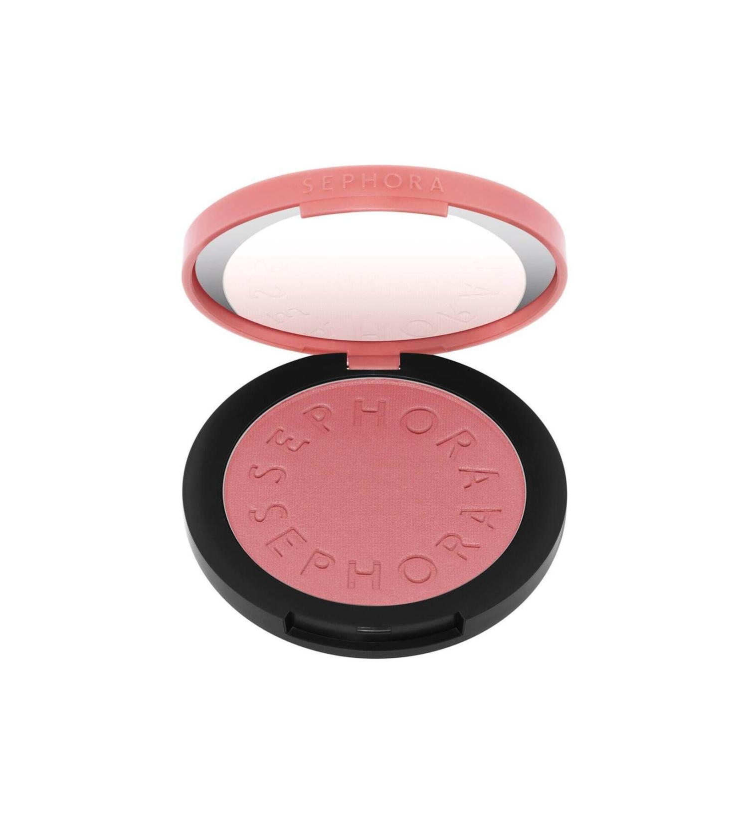 SEPHORA COLLECTION Long-lasting Intense Pigmented Powder Blush 3.5 gr-06 GHair888 - Buy Online on GoSupps.com