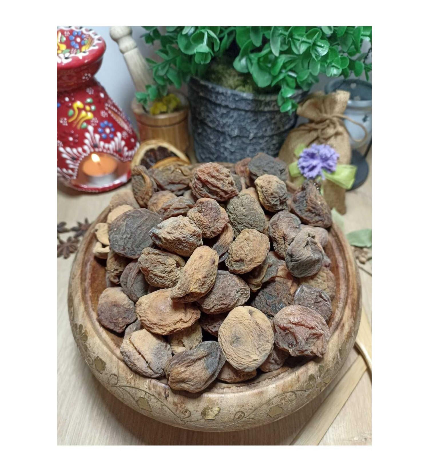 Diet AVM Sun Dried Seeds (Edremit) Coarse