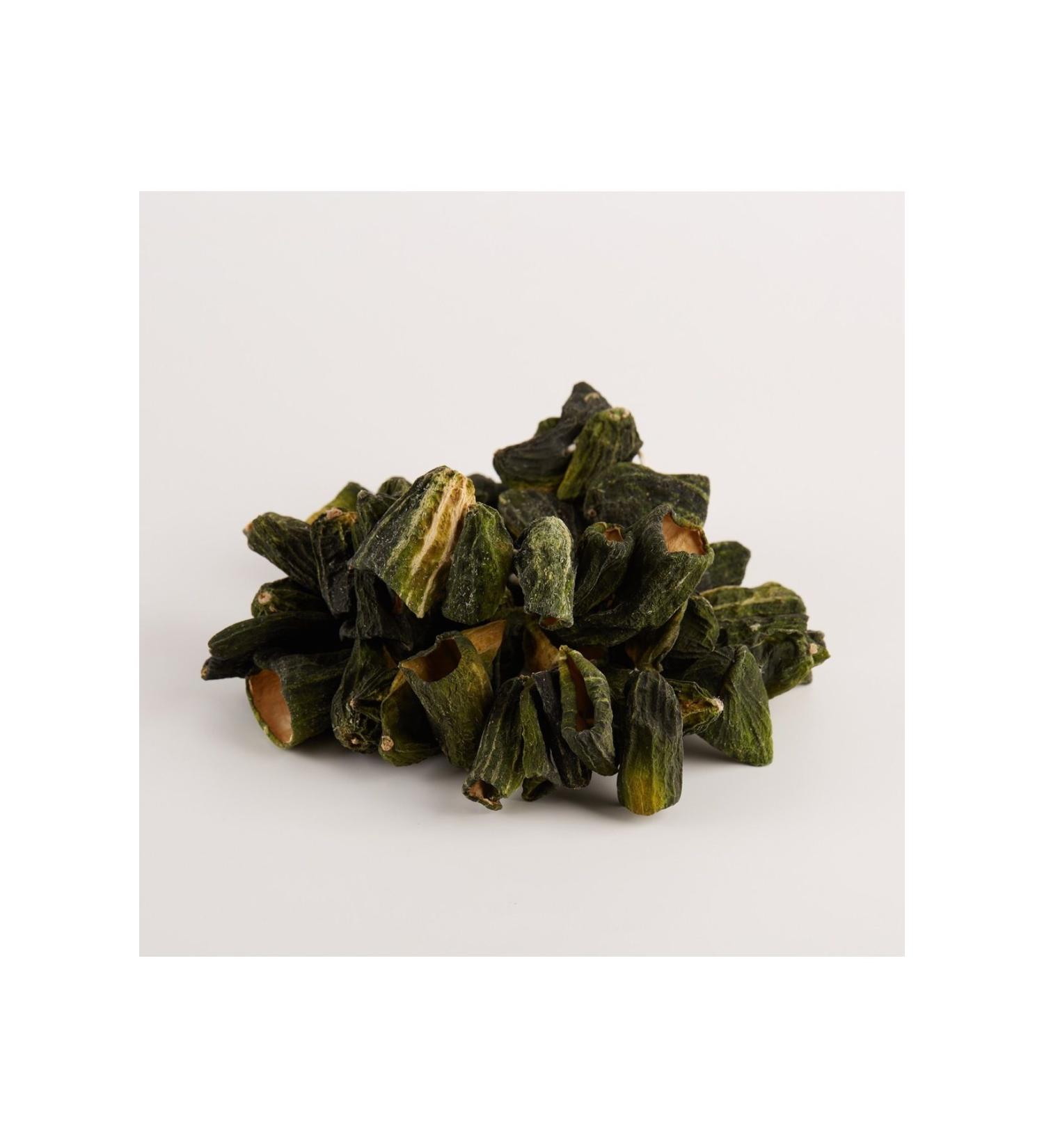 Under the Tree Stuffed Gherkin