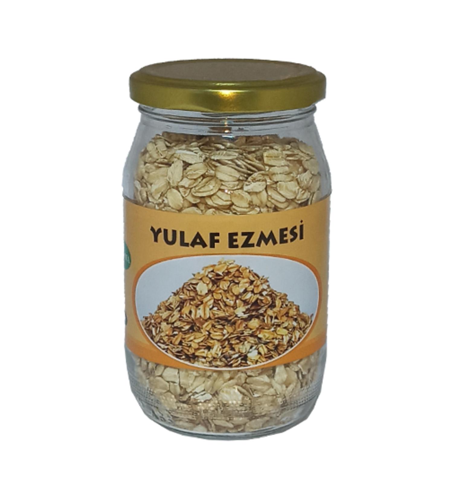 Nursima Oatmeal 200 Gr