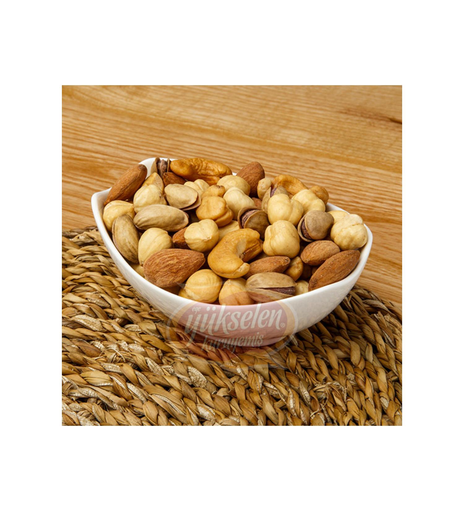 AEGEAN RISING Lux Mixed 250gr
