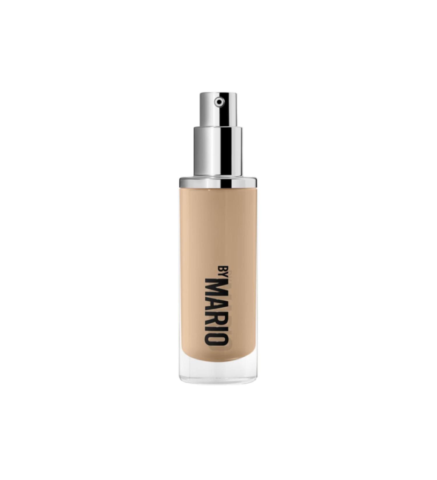 MAKEUP BY MARIO FOUNDATION THAT COVERS SKIN SPOT AND GIVES A NATURAL LOOK - 30 ML-1C PASS .155