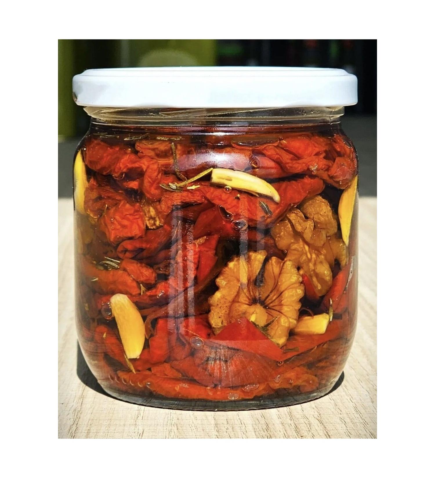 Ysa 88 Agricultural products Olive Oil Dry Atom Snack