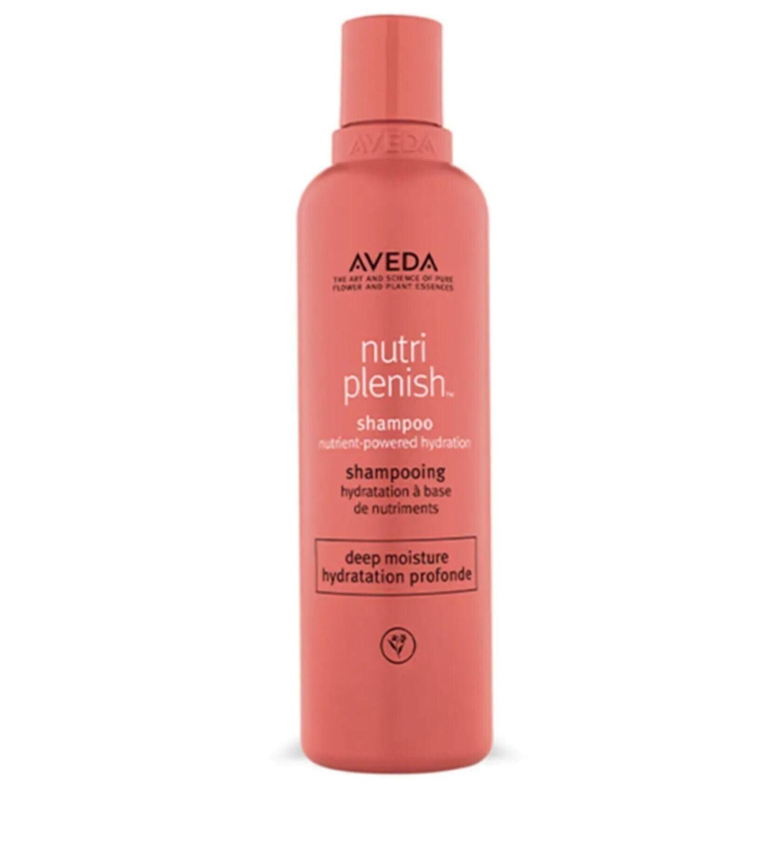 Lava Aveda Nutriplenish Intense Moisture Shampoo