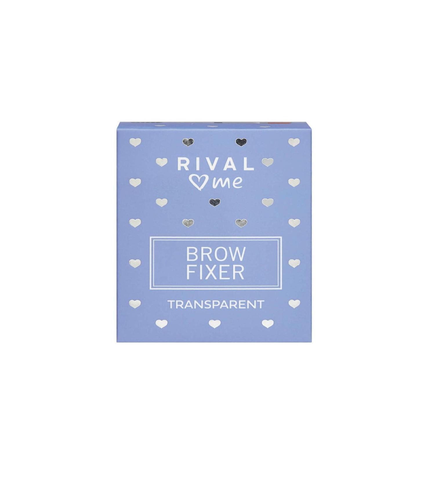 Rival Loves Me Brow Fixer