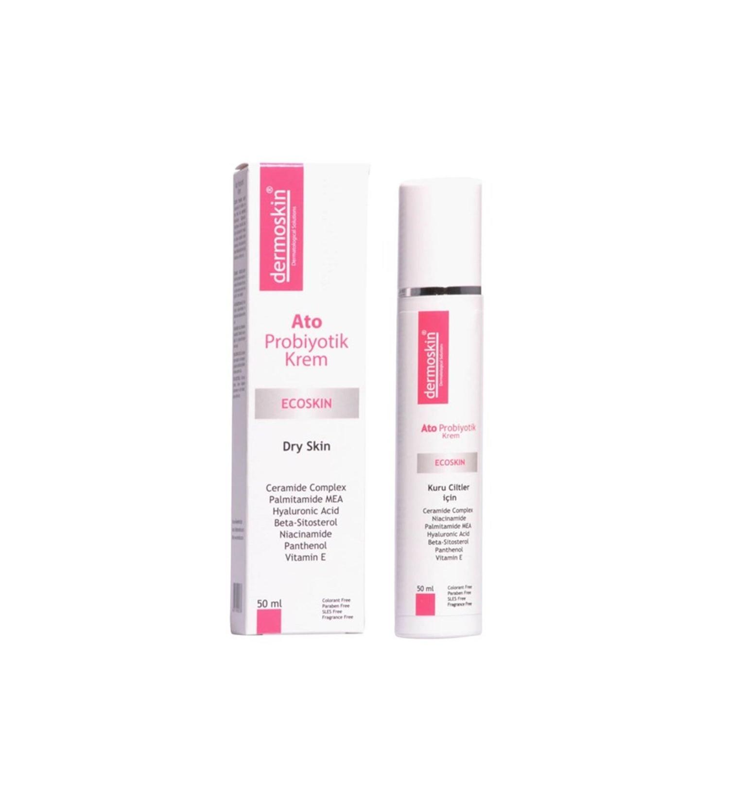 Dermoskin Ato Probiotic Cream 50 ml