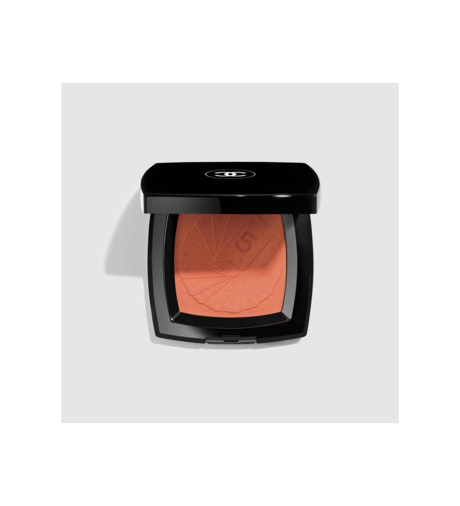 Chanel LES TAROTS Matte Powder Blush Soft Powder Texture Velvety Matte Finish (14g) - Buy Online on GoSupps.com