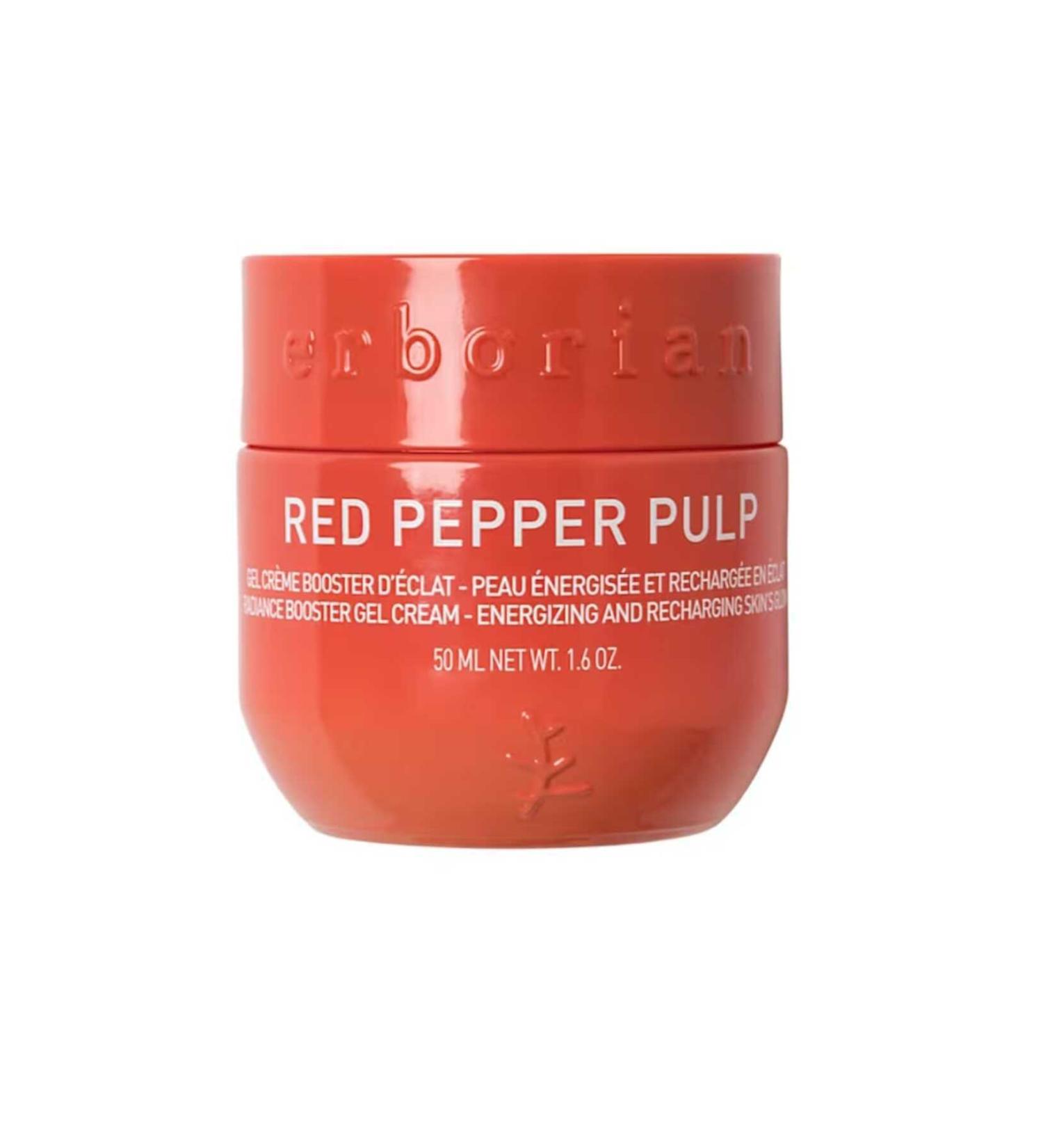 erborian Plumping Energizing Gel Cream 50 ml