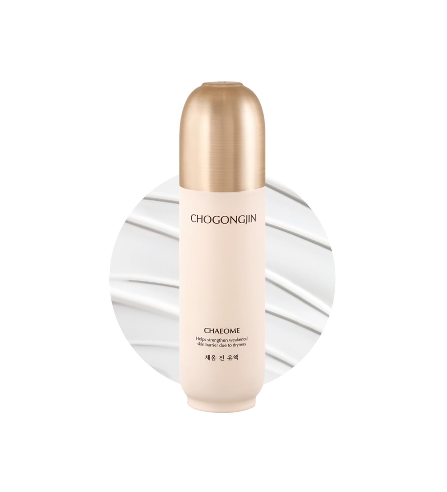 Missha Deep Care Firming Skin Emulsion CHOGONGJIN Chaeome Jin Emulsion - Buy Online on GoSupps.com