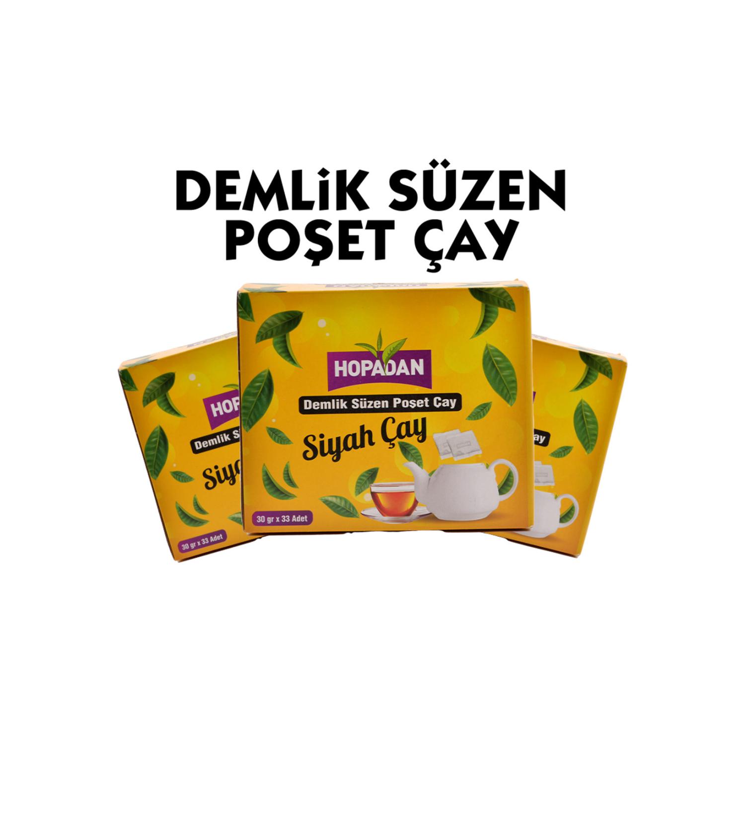 Hopadan Tea Endless Package 3 1 KG PACKS