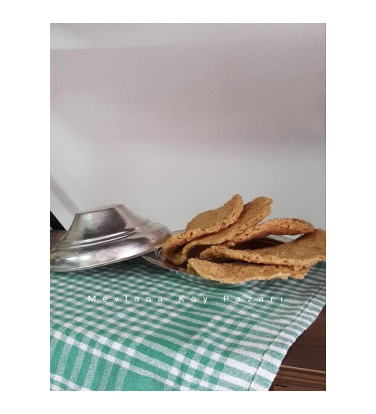 Mevlana Village Market Dry Tarhana 1 kg