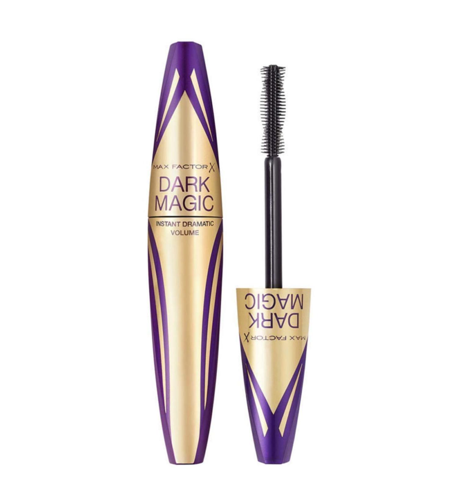Max Factor Black Mascara - Dark Magic Mascara Black 96166826 96166826