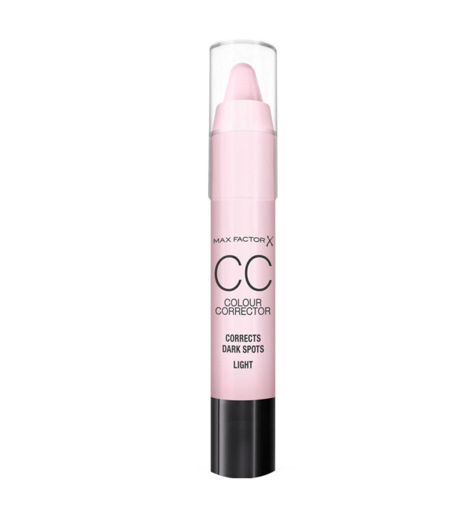 Max Factor Colour Correcting Stick The Balancer Light 96091524