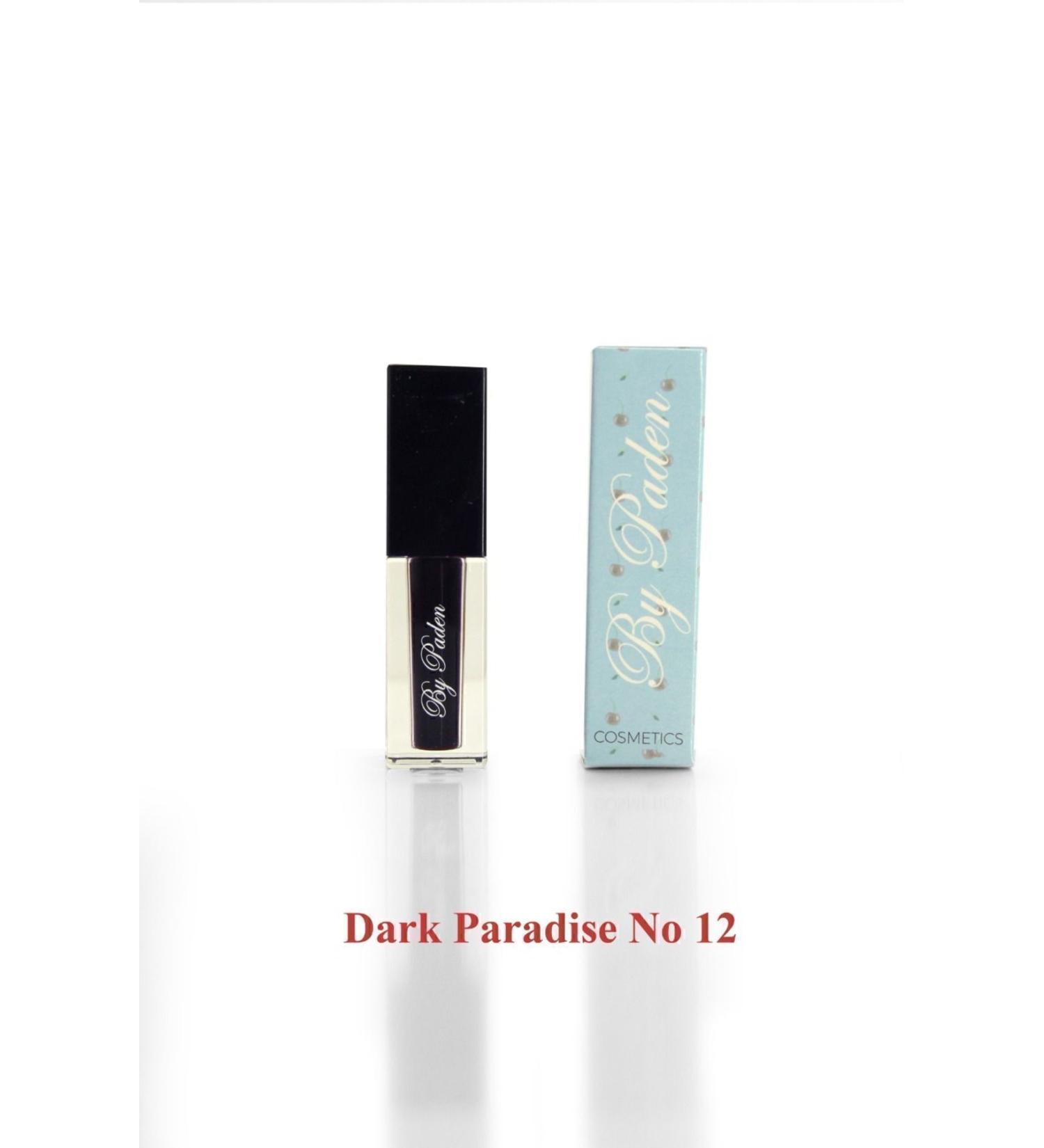 Paden Sq Dark Paradise Lip Tint - Buy Online on GoSupps.com