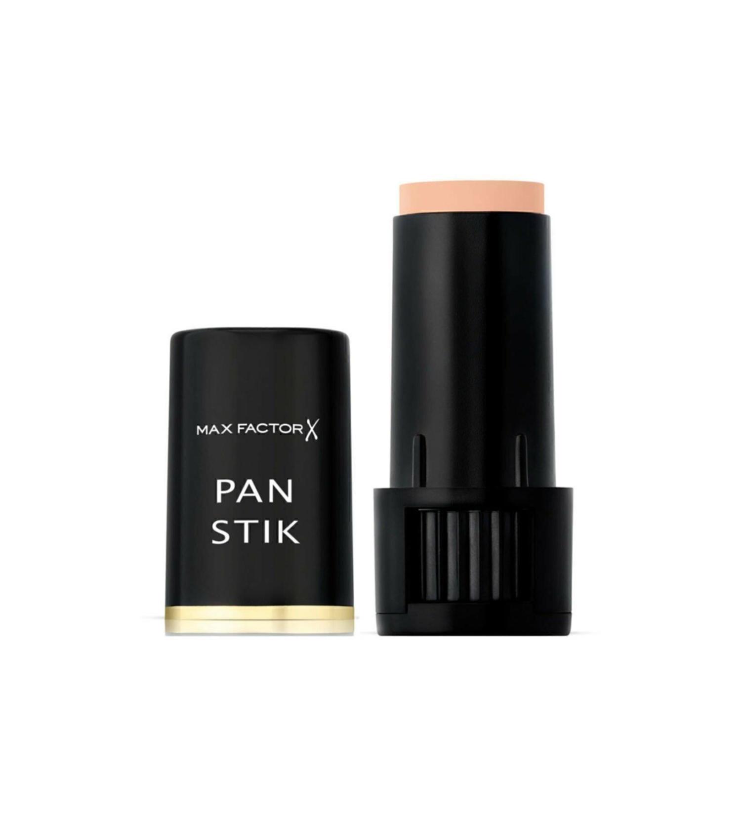 Max Factor Stick Foundation - Pan Stick Foundation 96 Bisque Ivory 9 G - Buy Online on GoSupps.com