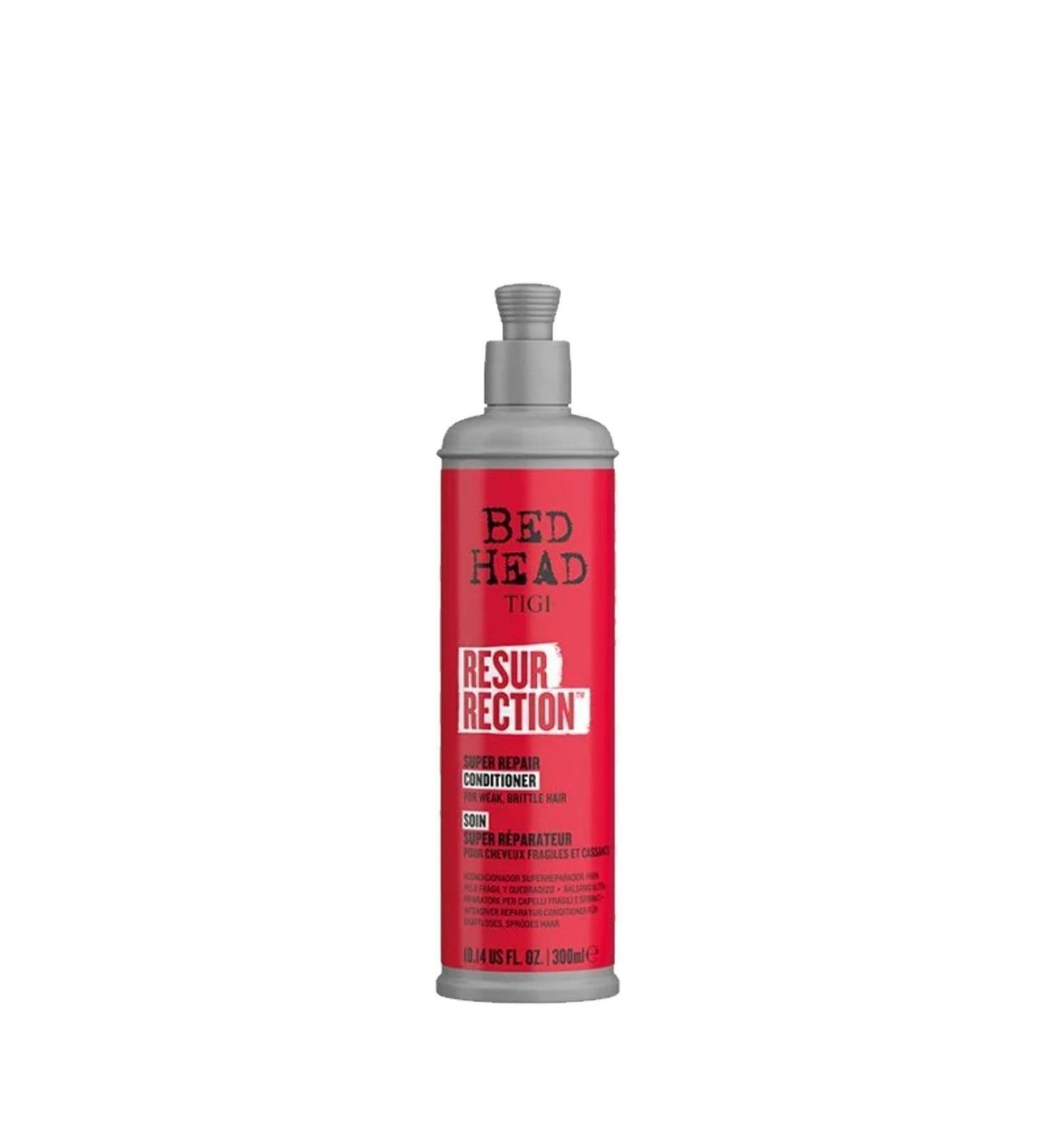 Tigi Bed Head Resurrection Conditioner 400 Ml