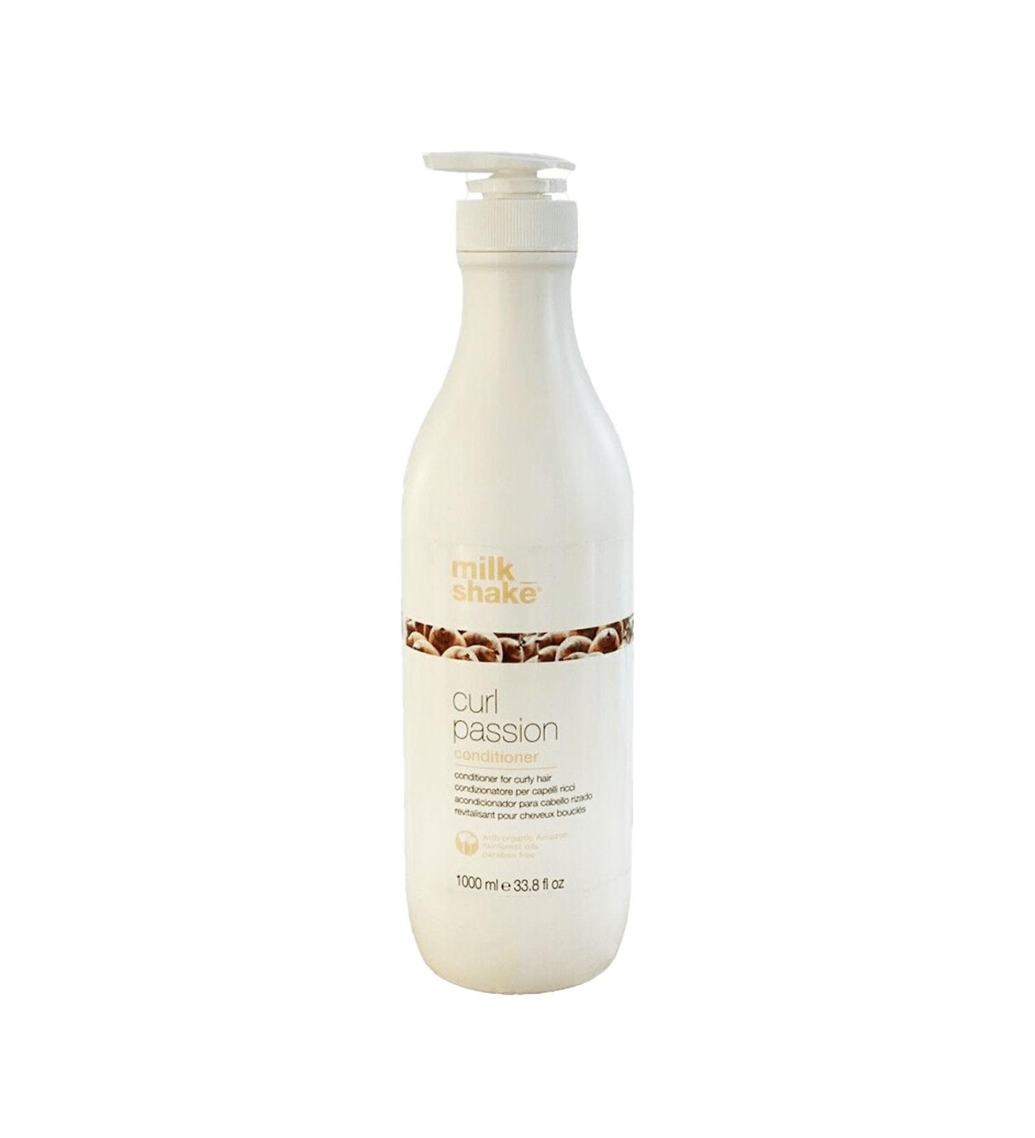 Milkshake Curl Passion Curl Defining Conditioner 1000 ml 8032274105558