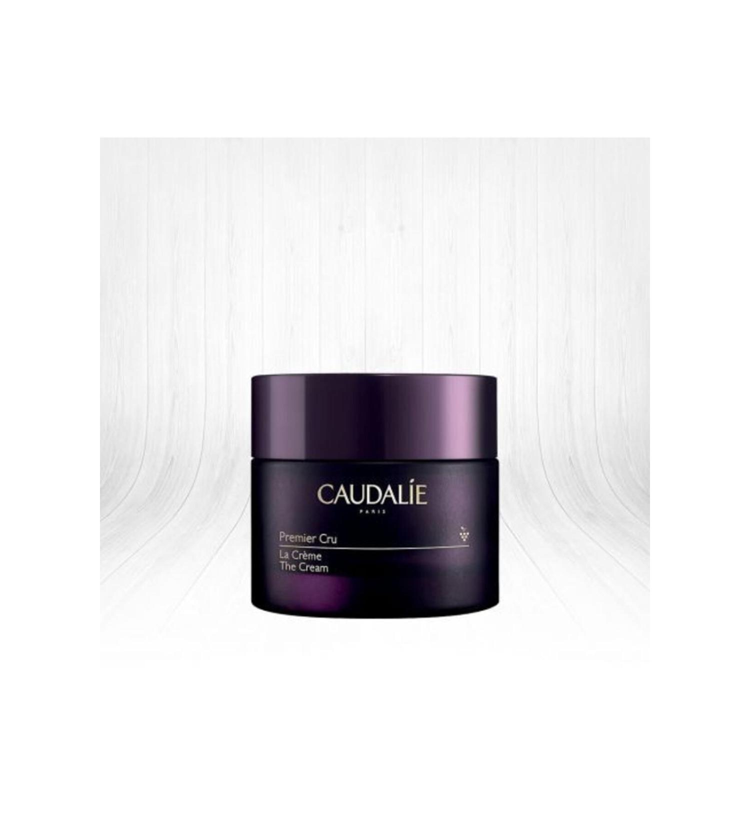 Caudalie Premier Cru The Cream Day Care Cream 50 Ml