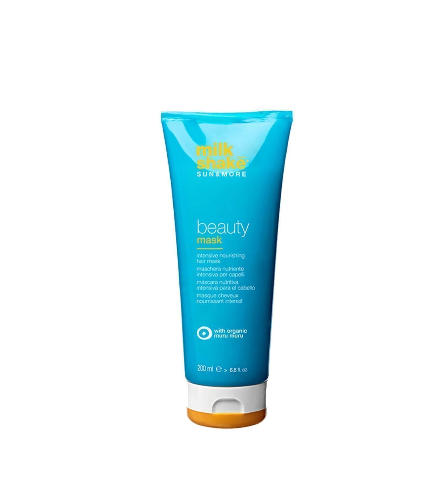 Milkshake Sun & More Beauty After Sun Hair Mask 200 ml 8032274053637