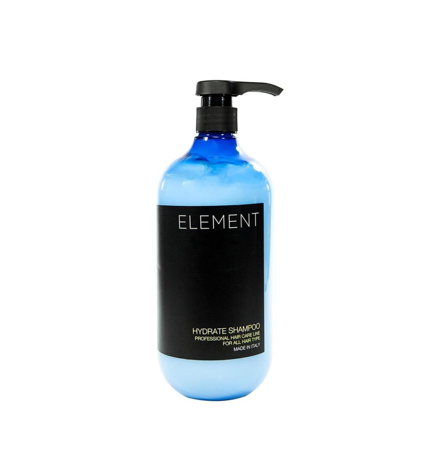 Element Hydrate Moisturizing Shampoo 1000 ml